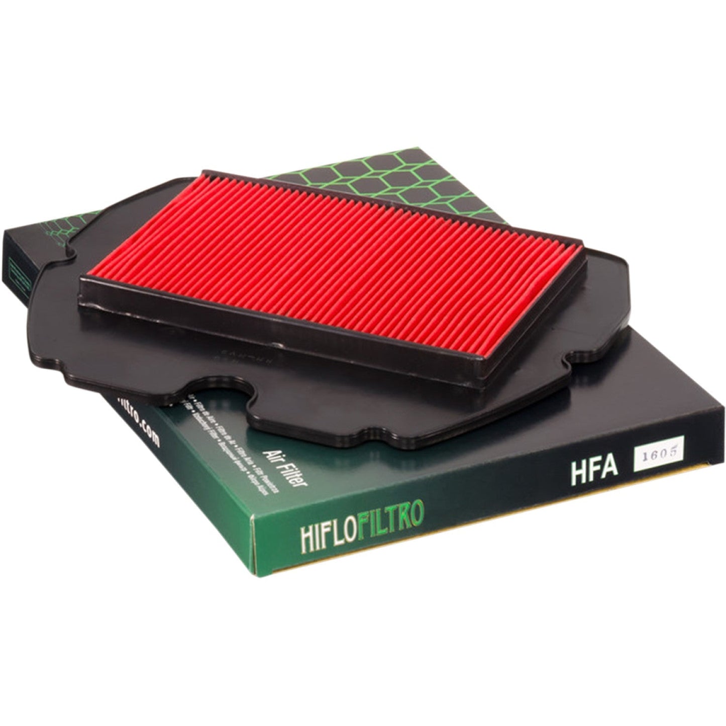 Hiflofiltro Replacement OE Air Filter - Honda HFA1605 | Air Filters & Parts | Hiflofiltro
