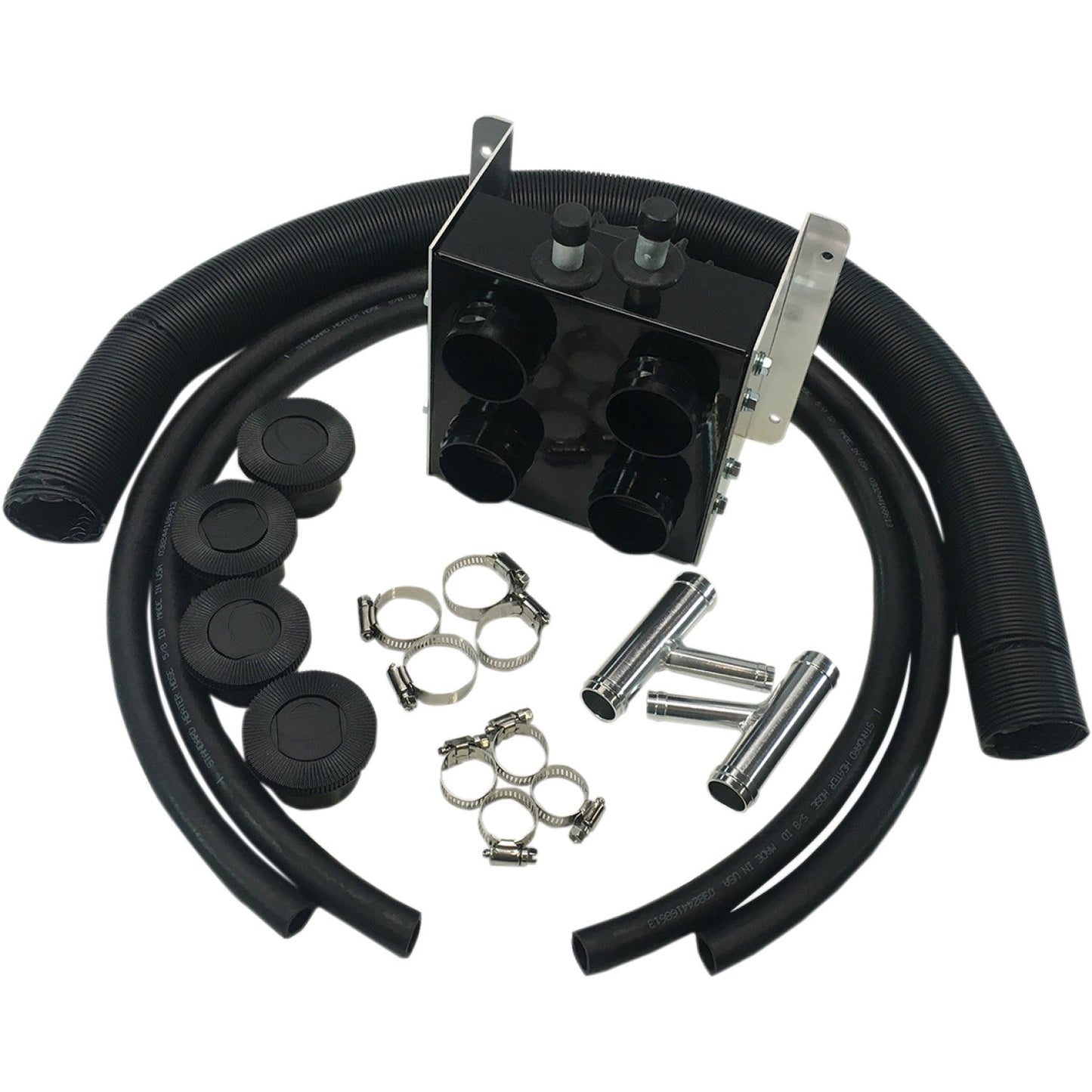 Moose Utility UTV Cab Heater - Can-Am Z4606 | Miscellaneous Utility Items