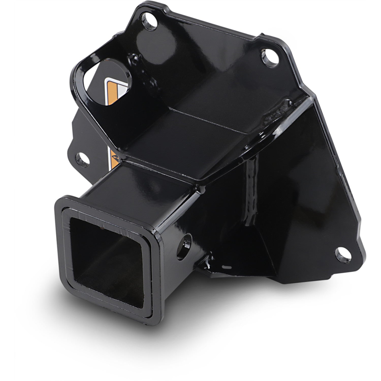 Moose Utility Receiver Hitch - 2" - Polaris AM-5846 | Trailers Sleds