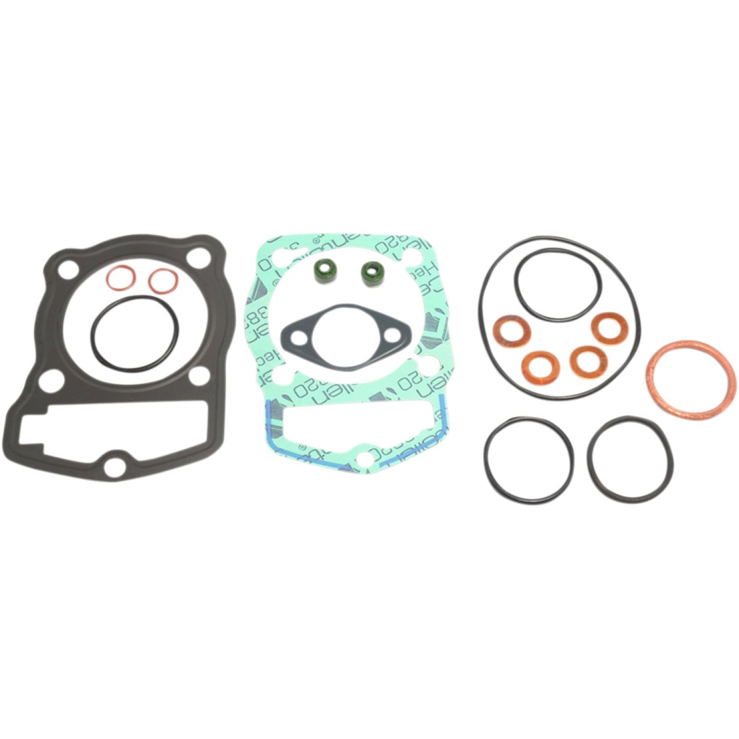 Athena Top End Gasket Kit - Honda P400210600192 | Gaskets & Kits
