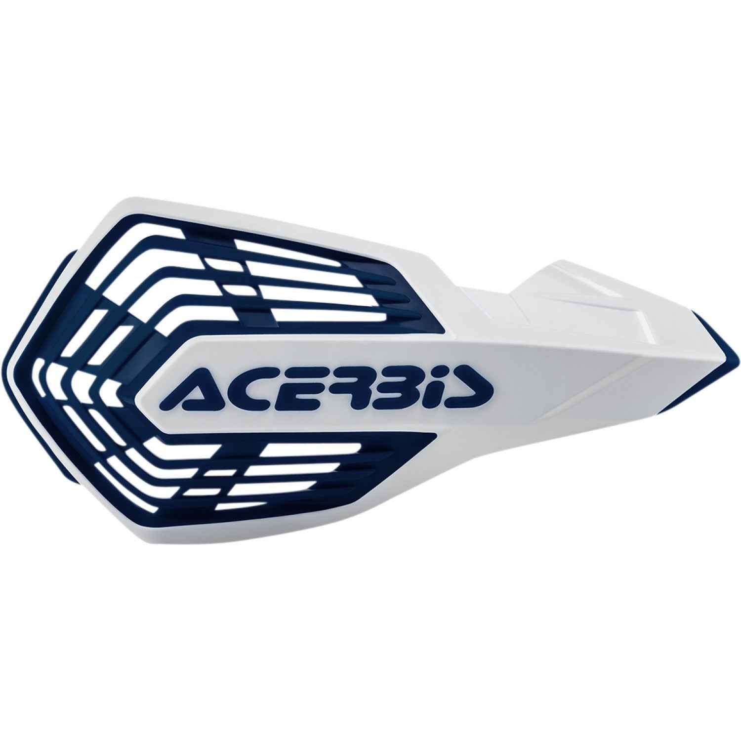 ACERBIS Handguards - X-Future - White/Blue 2801966819