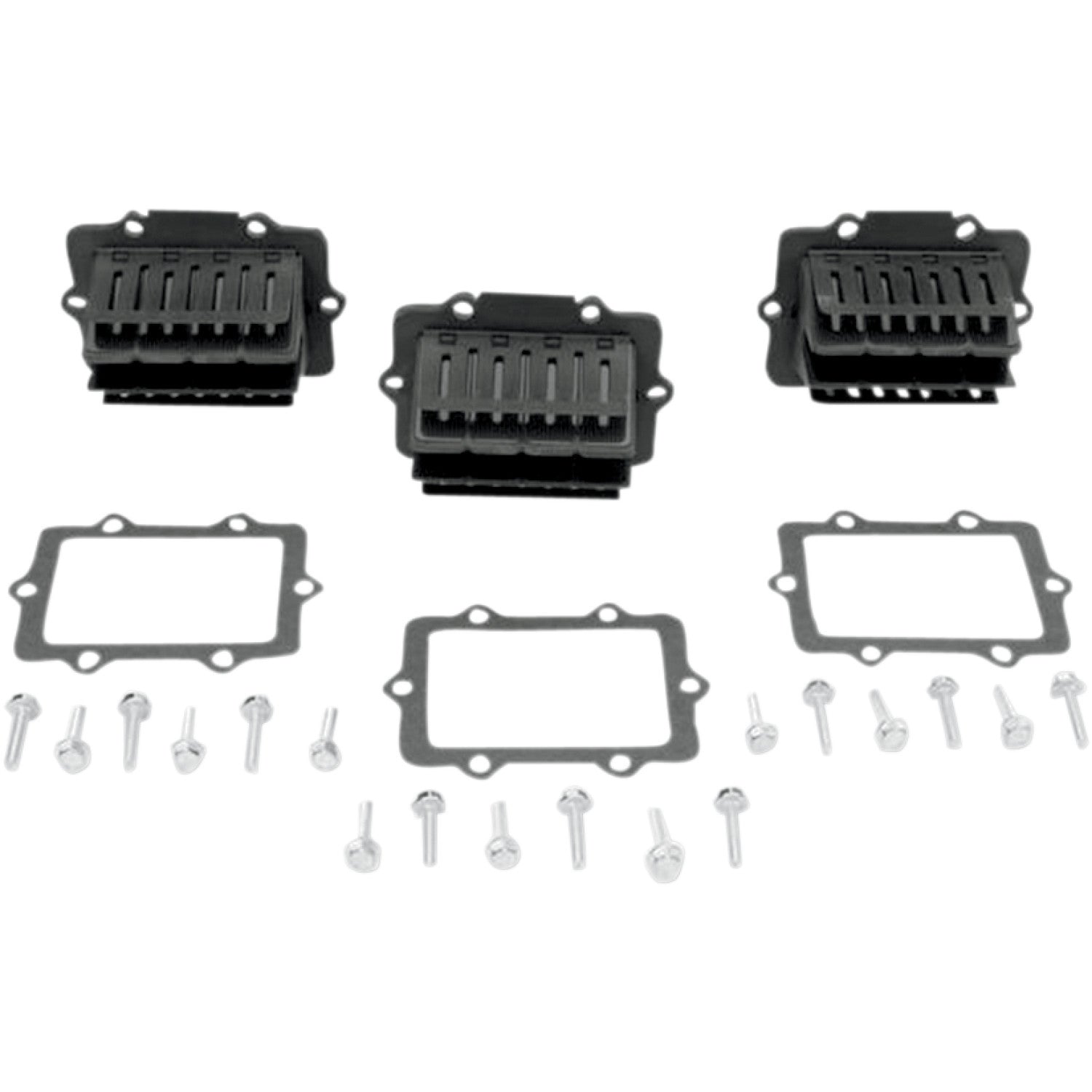 VFORCE/MOTO TASSINARI V-Force 3 Reed Valve Set - Ski-Doo V3120-794A-3