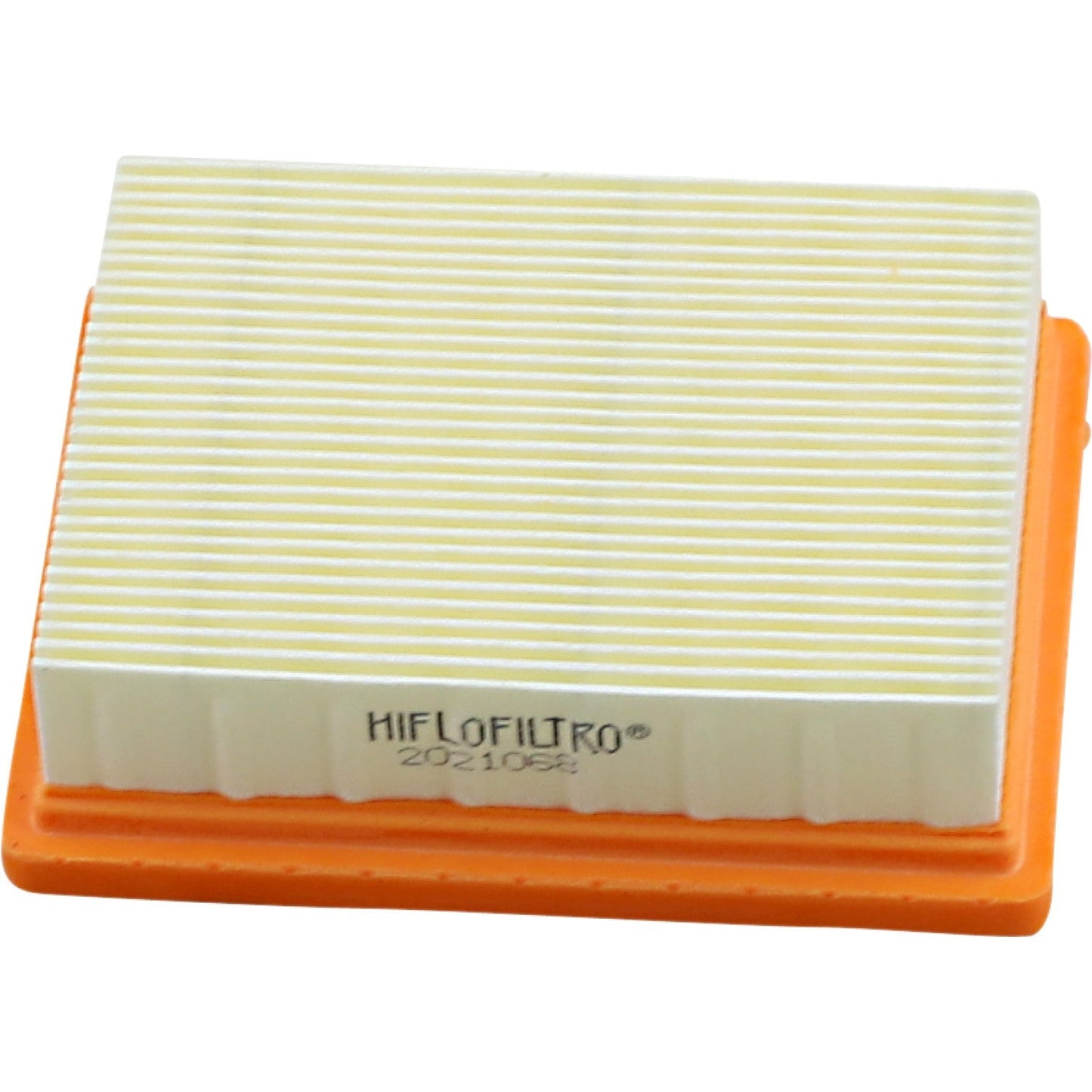 Hiflofiltro Replacement Air Filter - Triumph HFA6509 | Air Filters & Parts | Hiflofiltro