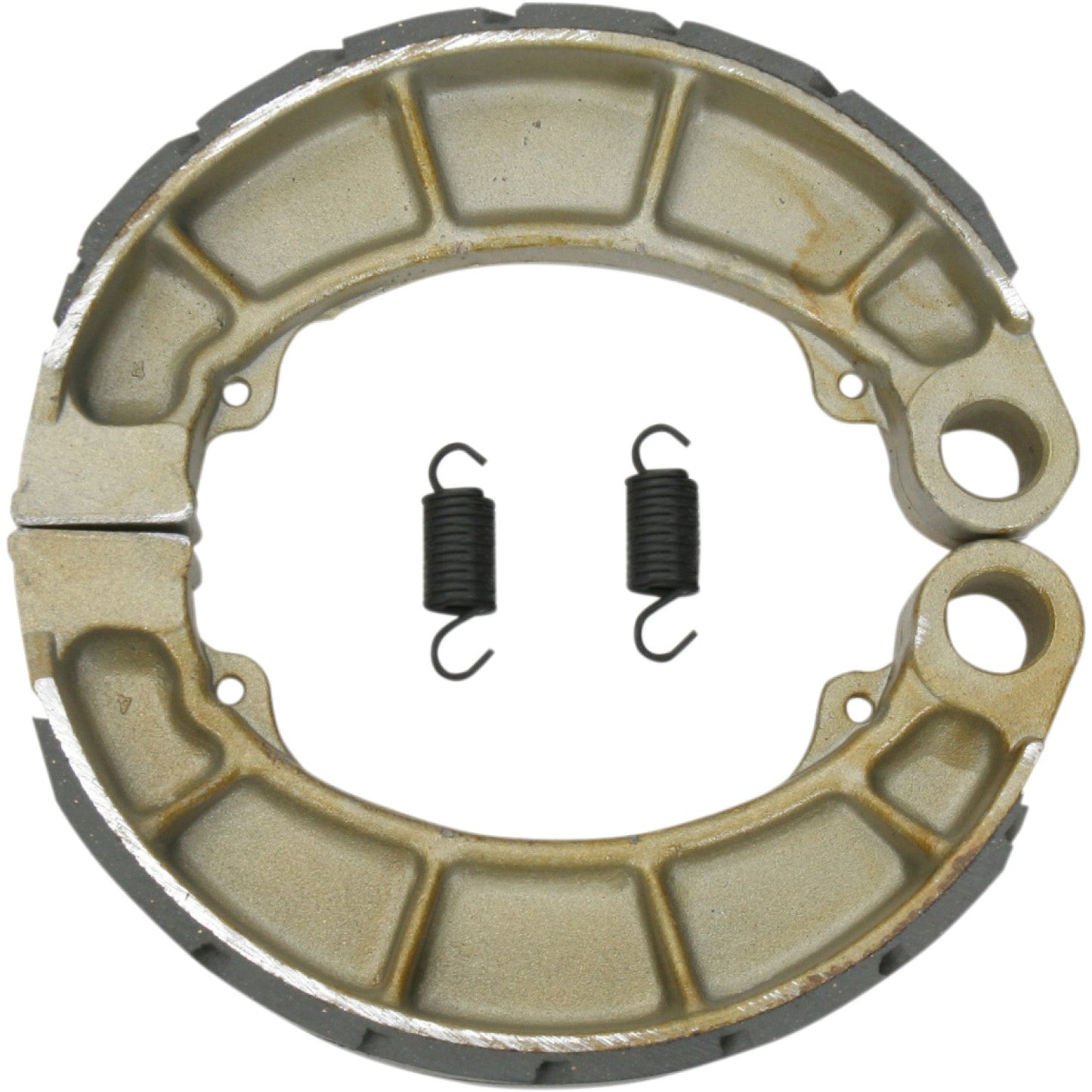 EBC Brake Shoes - TRX 351G | Brake Shoes