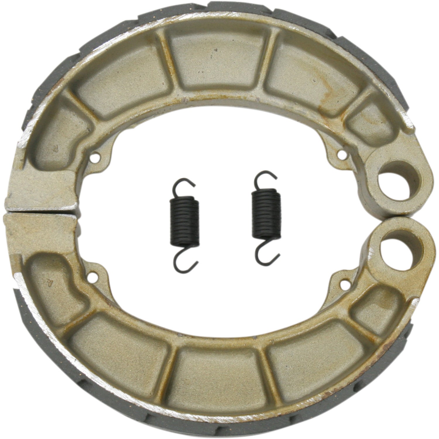 EBC Brake Shoes - TRX 351G | Brake Shoes