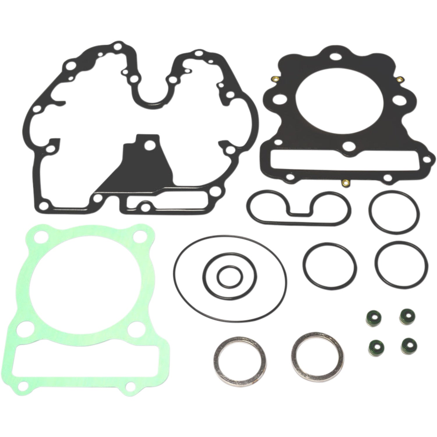 Athena Top End Gasket Kit - Honda P400210600221 | Gaskets & Kits