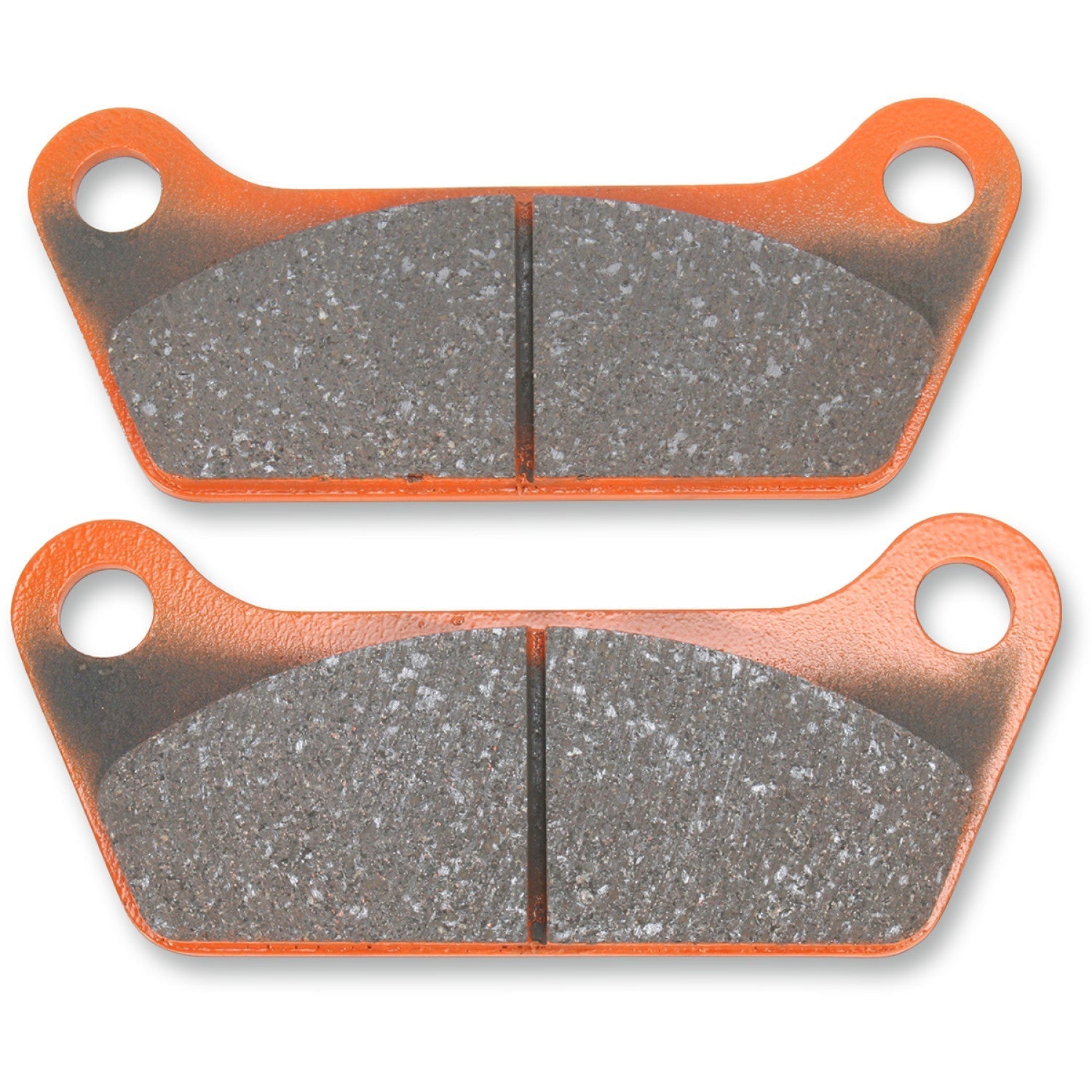 EBC Brake Pads - Touring - FA79V FA79V | Brake Pads   Sintered Metal