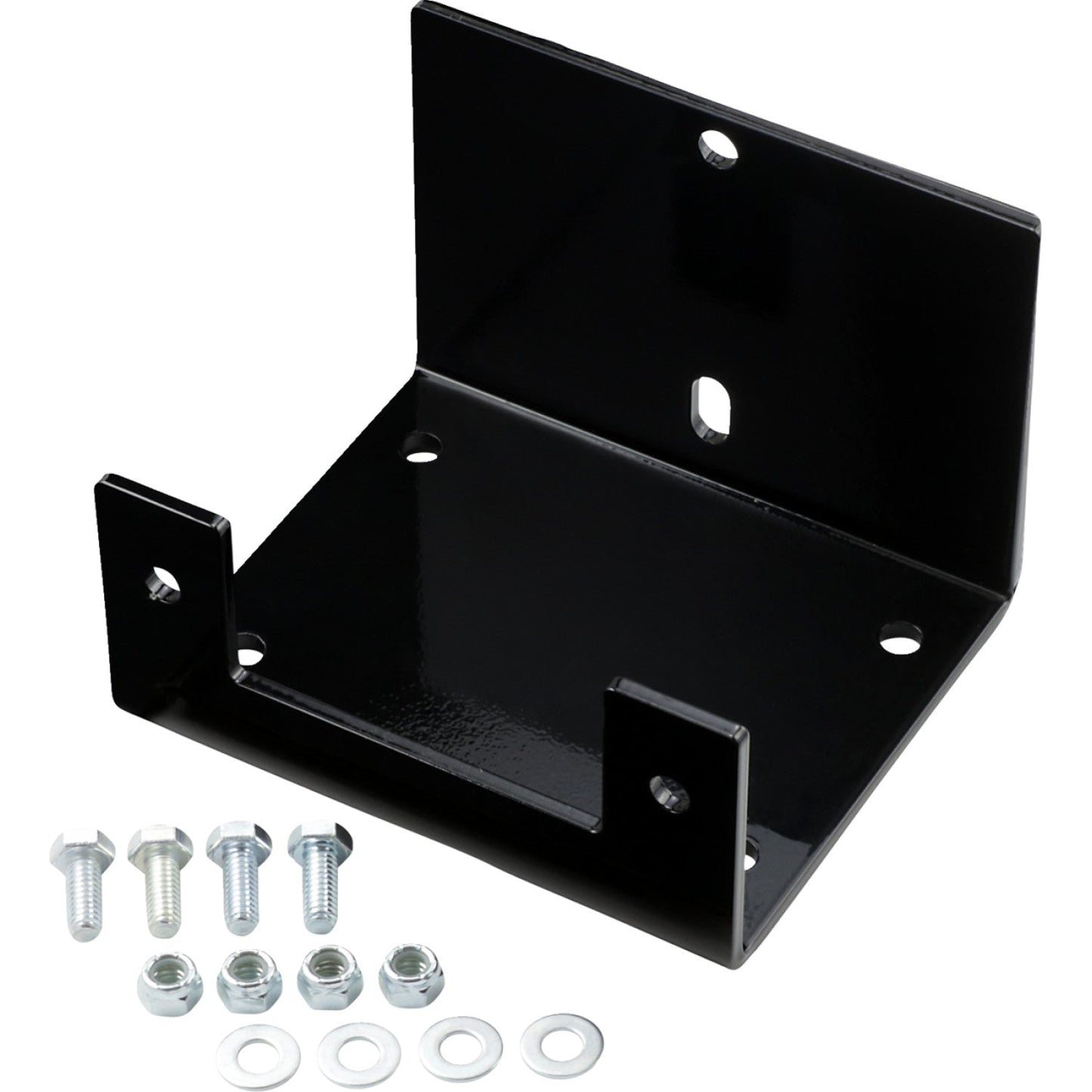 Moose Utility Winch Mount - Kawasaki 1635PF | Winches
