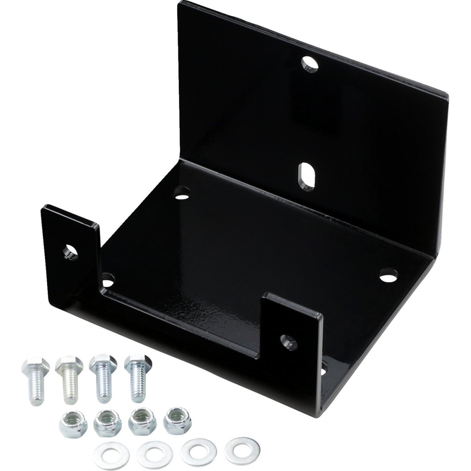 Moose Utility Winch Mount - Kawasaki 1635PF | Winches