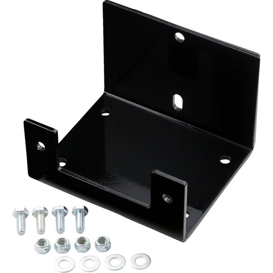 Moose Utility Winch Mount - Kawasaki 1635PF | Winches