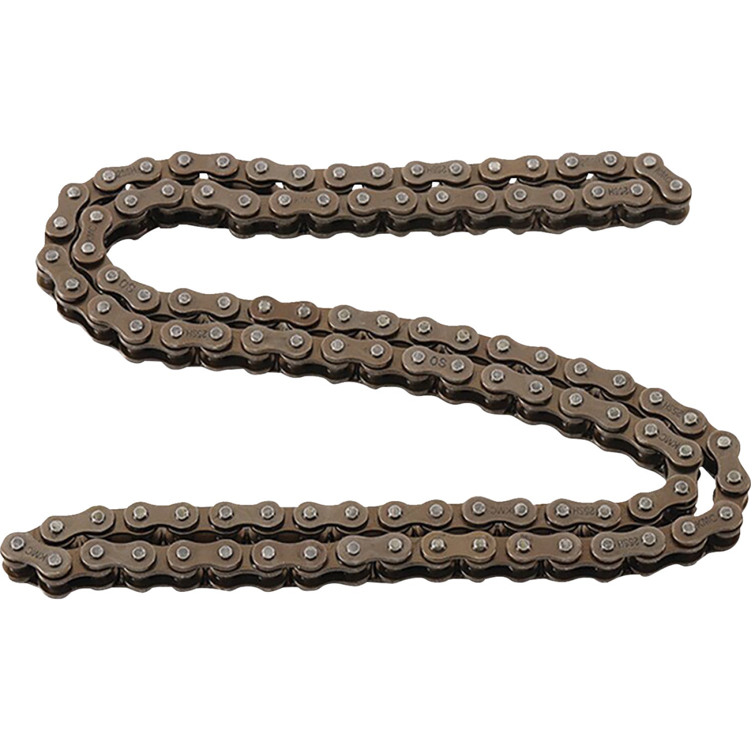 Hot Cams Camshaft Chain - Roller - Suzuki | Yamaha HCDID25SH104 | Hot Cams | Cams & Parts