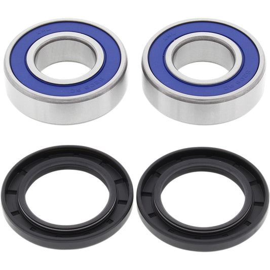 All Balls Wheel Bearing Kit - Front 25-1511