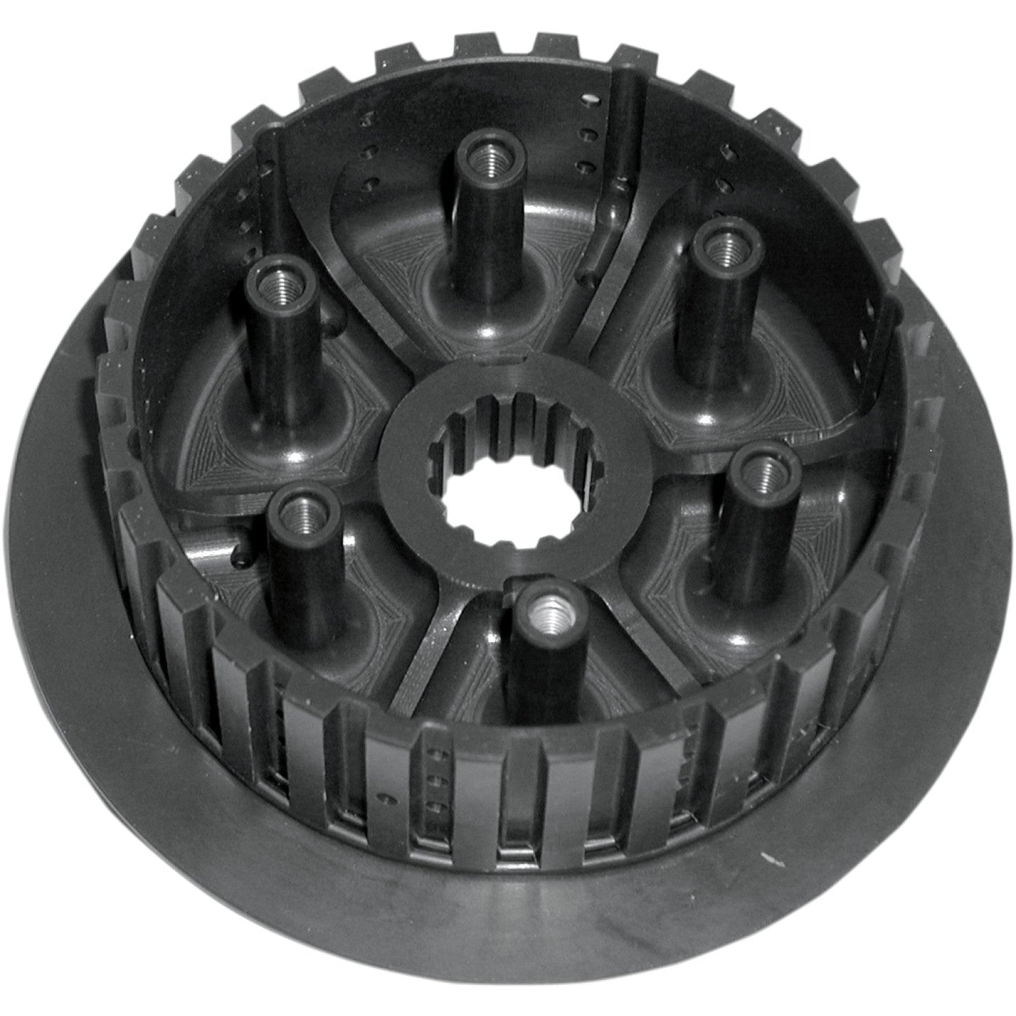 HINSON RACING Hub/Pressure Plate Kit H223 by Hinson Racing Clutch Com PO Nent Parts