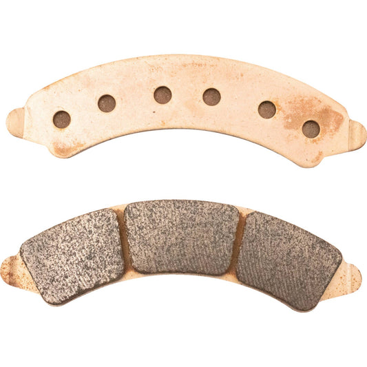 All Balls Sintered Brake Pads 18-8058