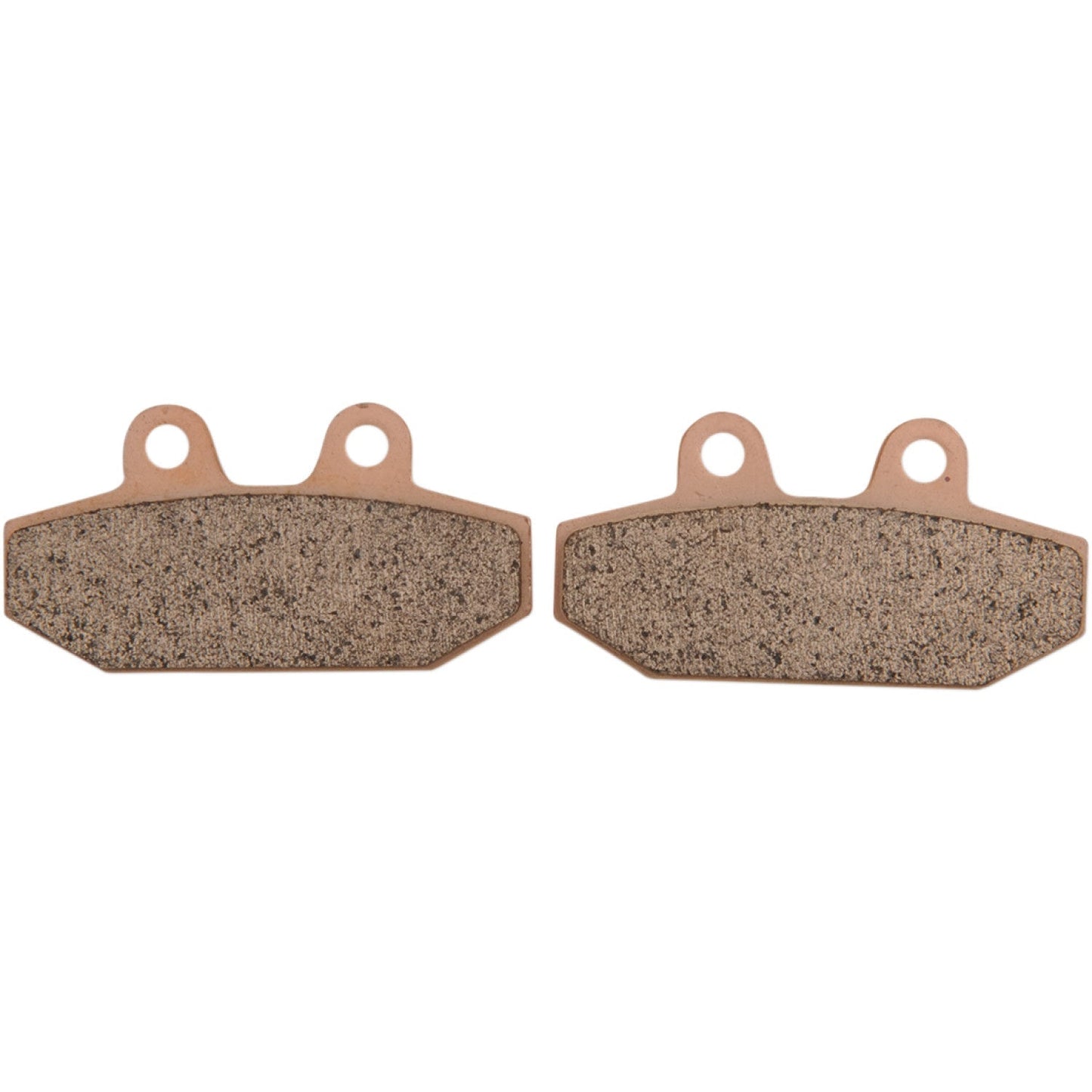 EBC HH Brake Pads - FA710HH FA710HH | Brake Pads   Sintered Metal
