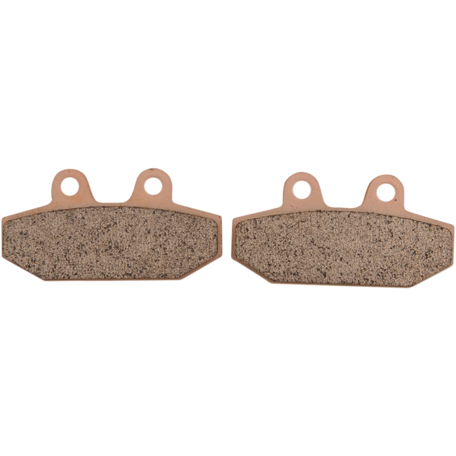 EBC HH Brake Pads - FA710HH FA710HH | Brake Pads   Sintered Metal