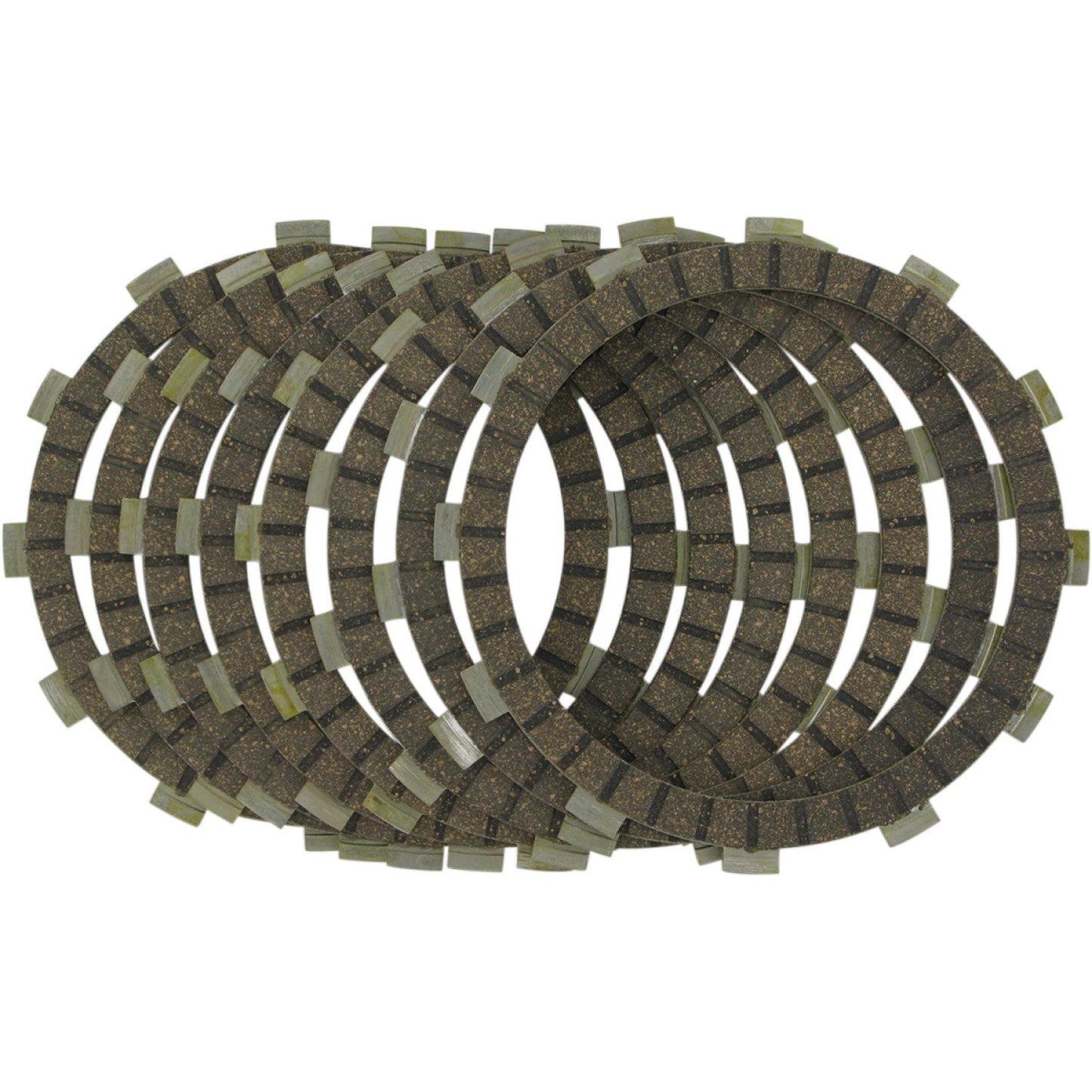 EBC Clutch Kit CK4455 | Clutch Plates & Springs