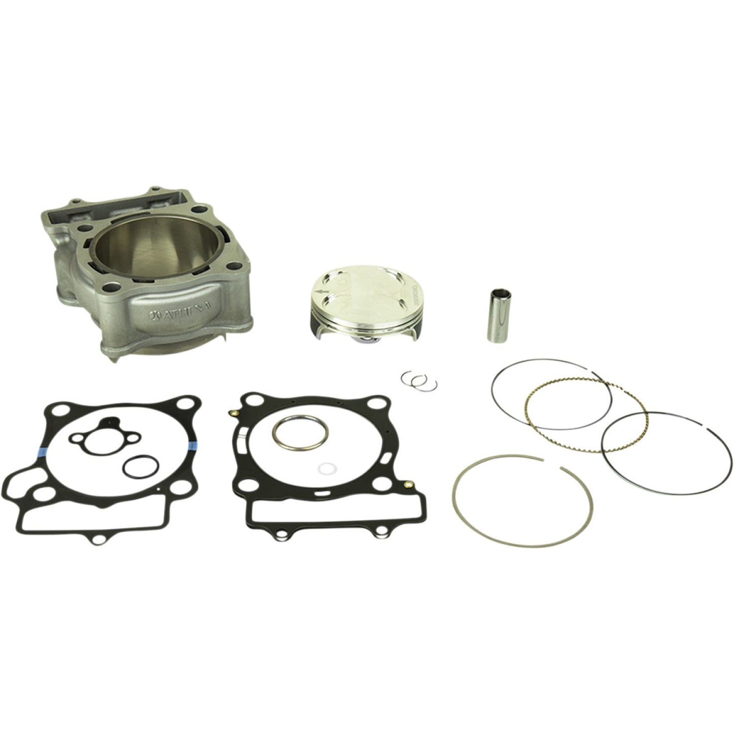 Athena Cylinder Kit - 85.00 mm - CRF250R P400210100067 | Cylinders & Parts
