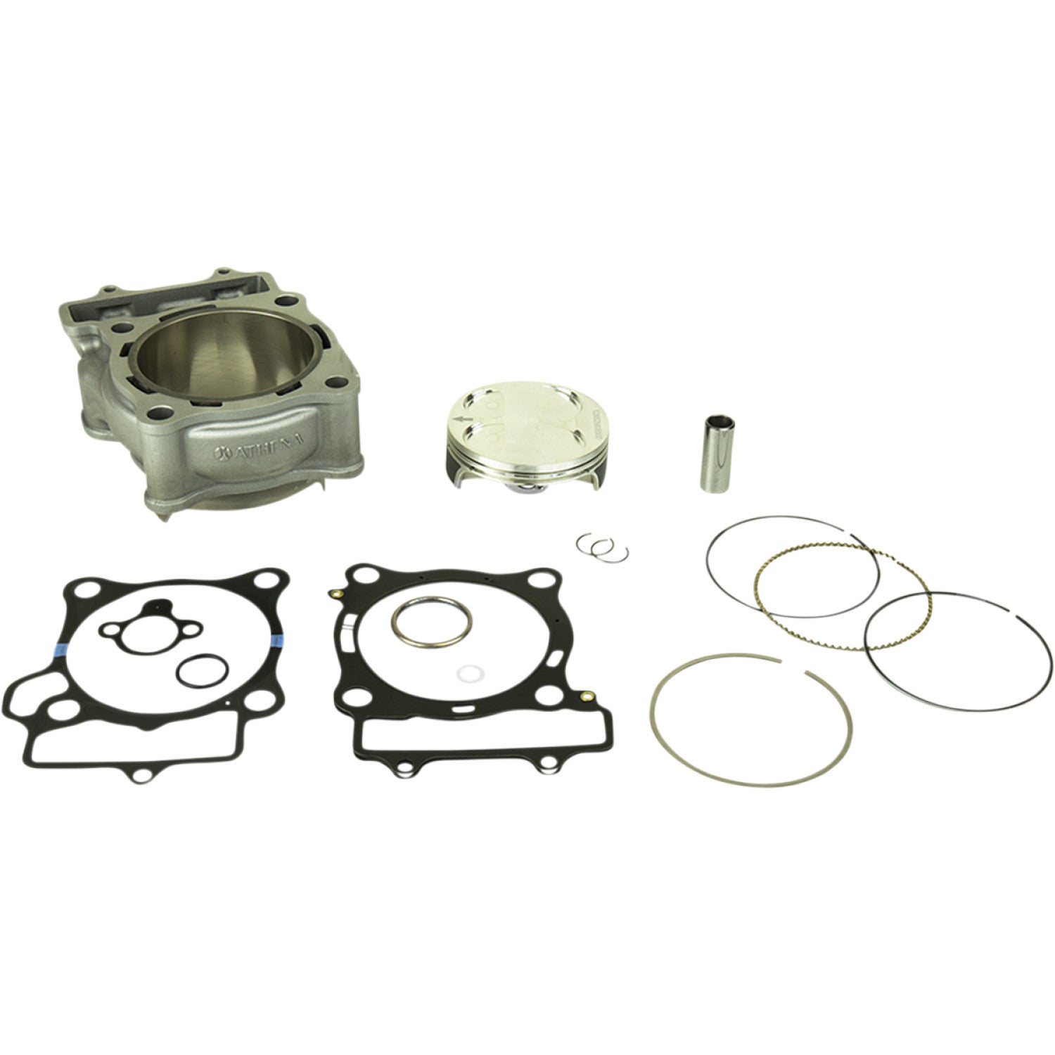 Athena Cylinder Kit - 85.00 mm - CRF250R P400210100067 | Cylinders & Parts