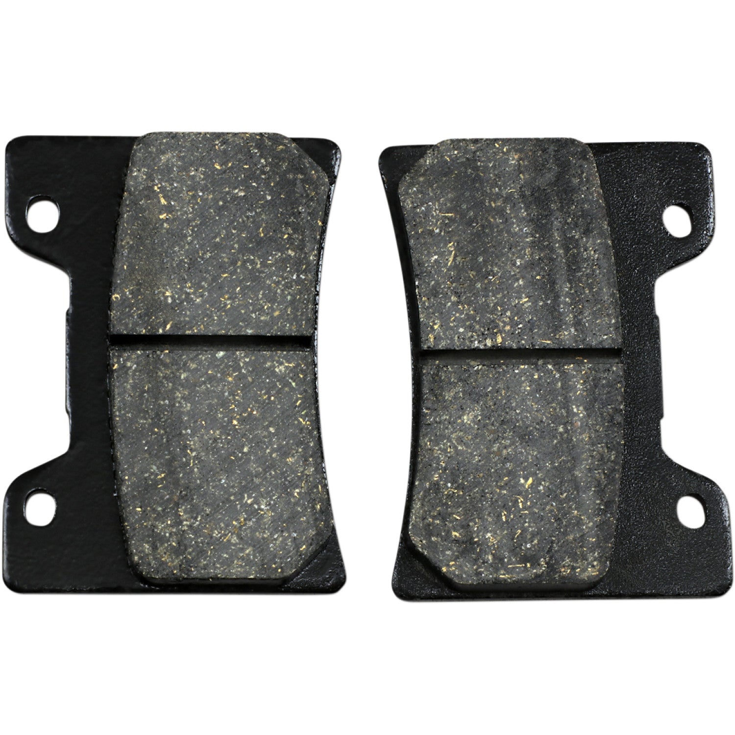 EBC Organic Brake Pads FA160 | Brake Pads   Ceramic