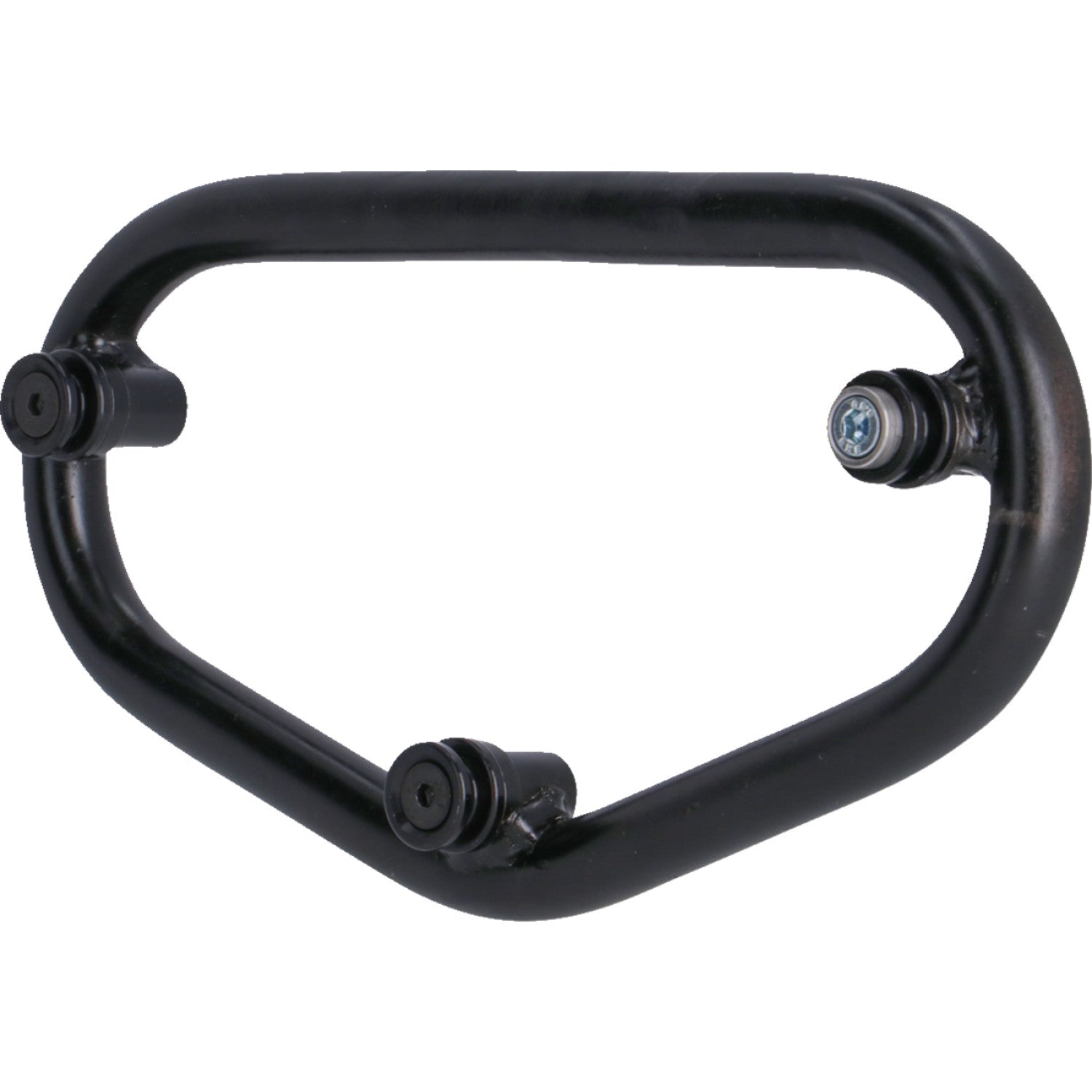 SW-Motech SLC Side Carrier - Right - Triumph HTA.11.509.11001 | Luggage Racks   Motorcycle