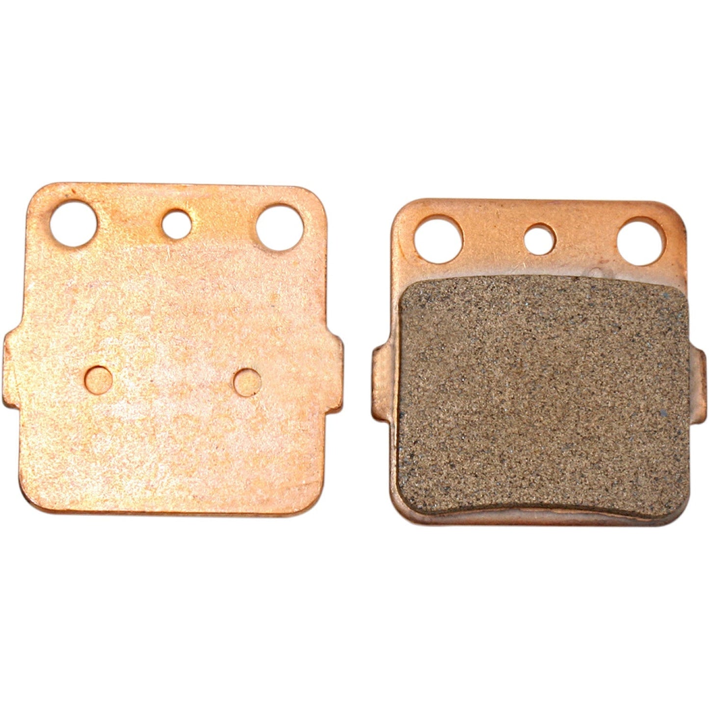 EBC Sintered "R" Brake Pads FA84R | Brake Pads   Sintered Metal