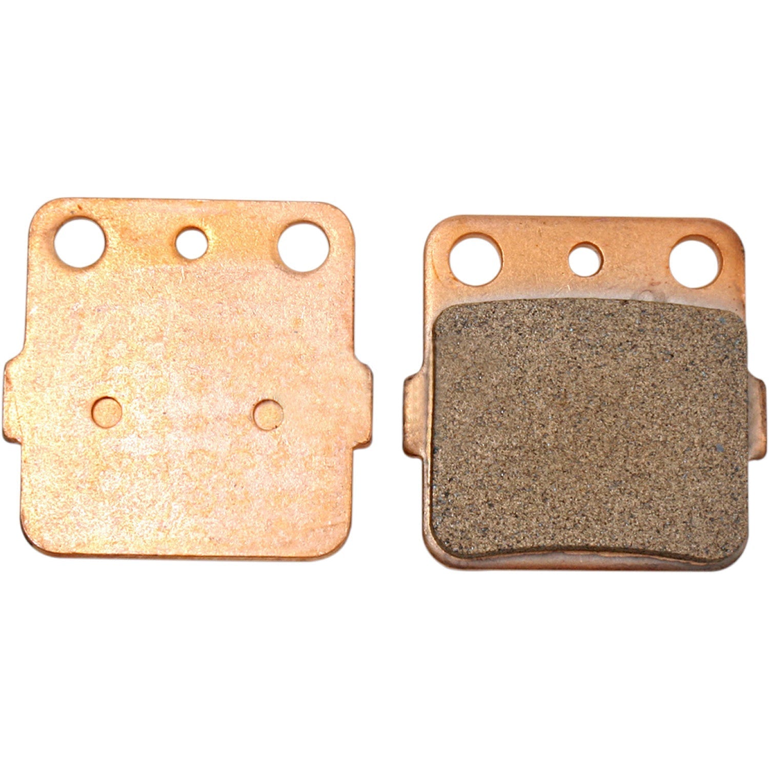 EBC Sintered "R" Brake Pads FA84R | Brake Pads   Sintered Metal