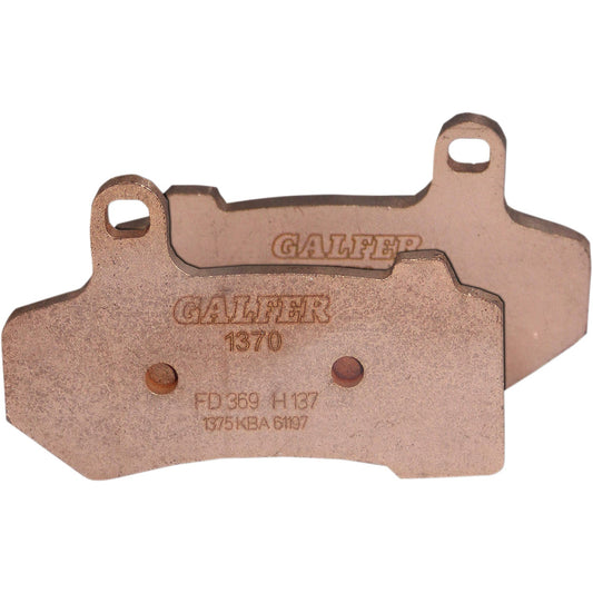 Galfer HH Sintered Brake Pads FD369G1370 | Brake Pads   Ceramic
