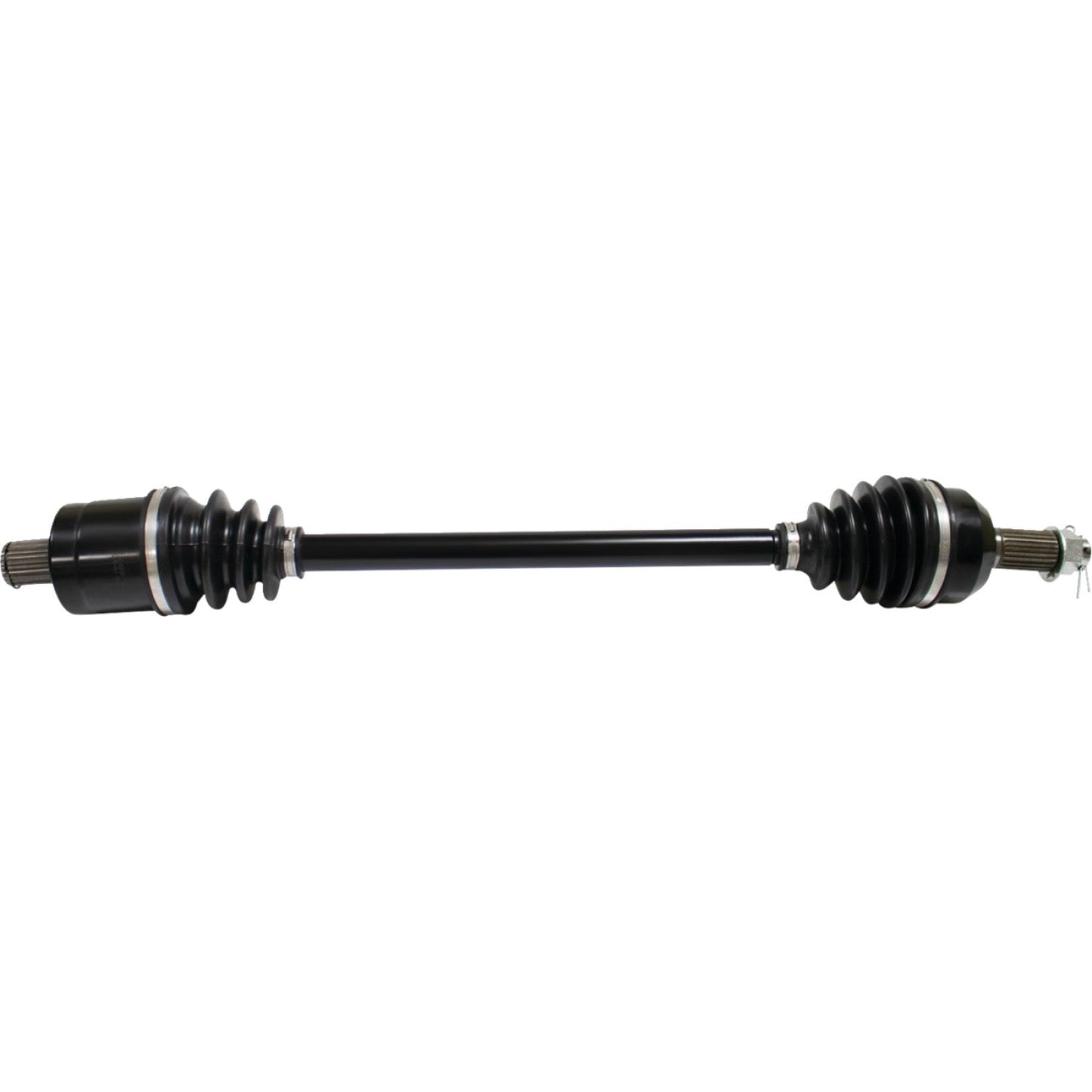 Moose Offroad Axle Kit - Complete - Standard - Rear Left/Right - Polaris LM6-PO-8-412 | Wheel A X Les & Parts