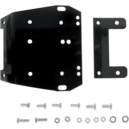 Moose Utility Winch Mount -Yamaha 1542PF | Winches