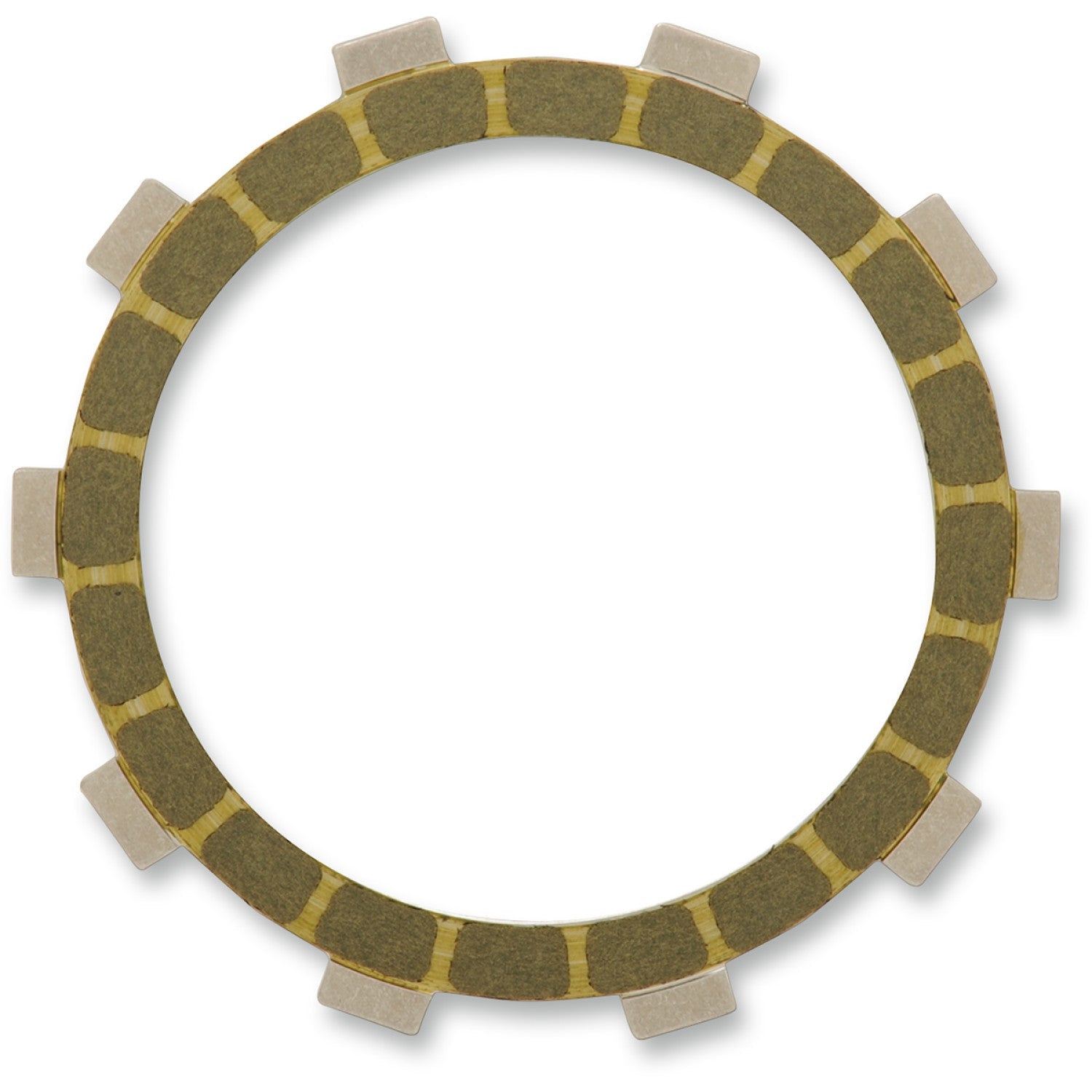 Barnett Clutch Friction Plate 301-90-10006 | Clutch Plates & Springs