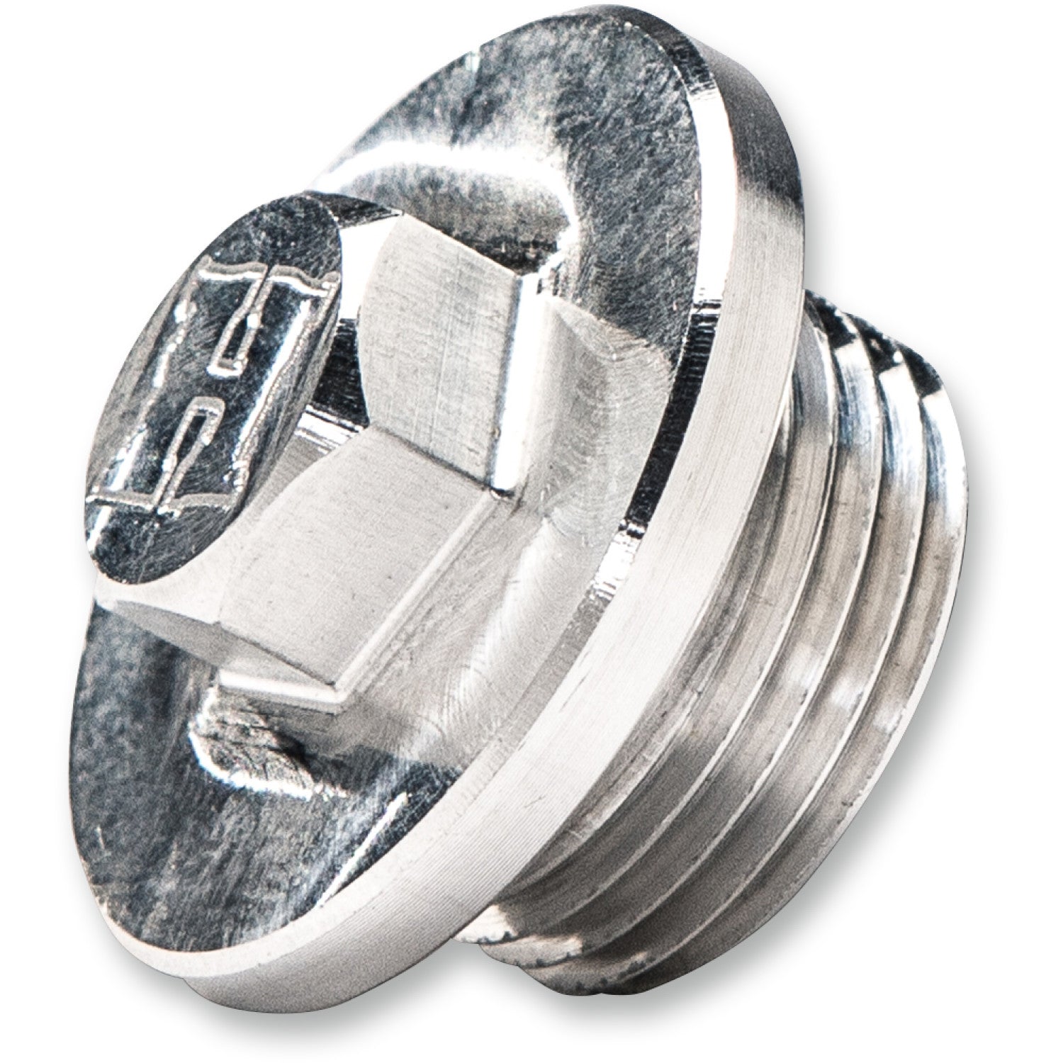 HINSON RACING Oil Filler Cap - Kawasaki/Suzuki OC217 by Hinson Racing Miscellaneous Engine Parts
