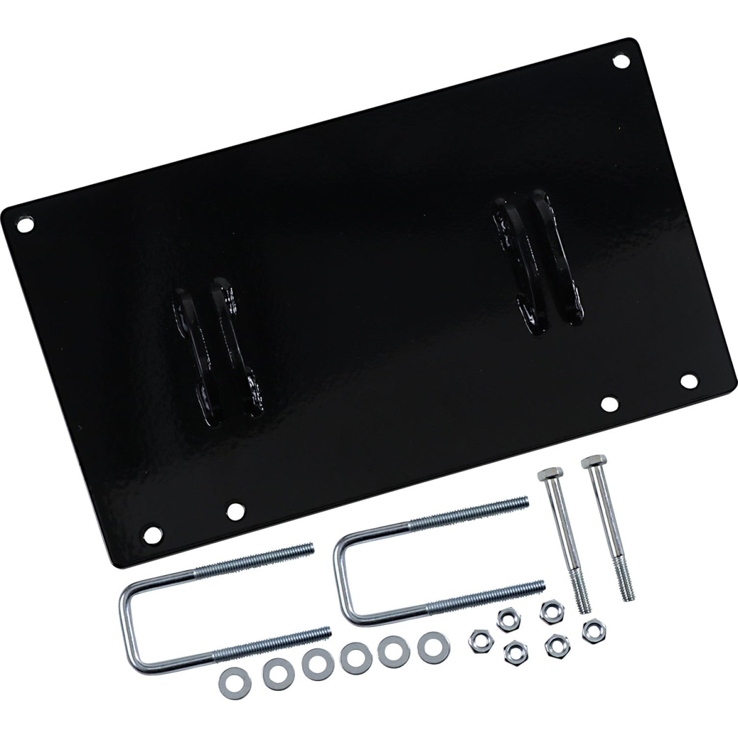 Moose Utility UTV Plow Mount - Can-Am 2802PF | Plows