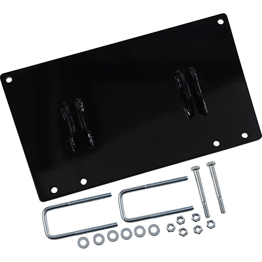 Moose Utility UTV Plow Mount - Can-Am 2802PF | Plows