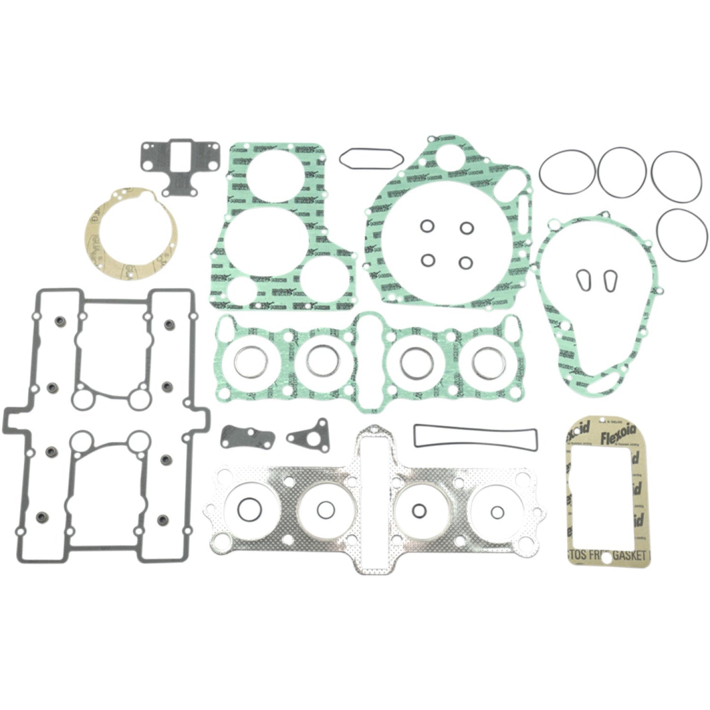 Athena Complete Gasket Kit - Suzuki P400510850700 | Gaskets & Kits