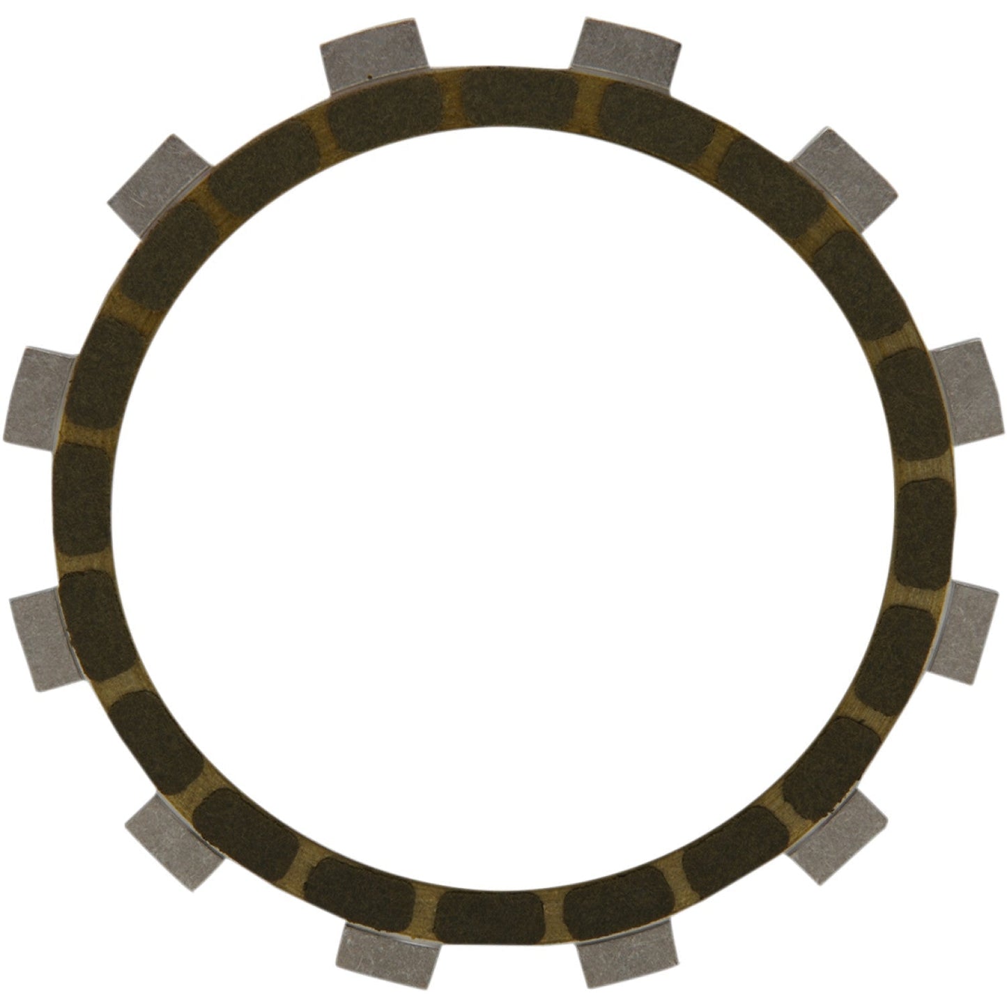 Barnett Clutch Friction Plate 301-90-10049 | Clutch Plates & Springs
