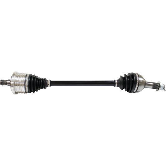 Moose Offroad Axle Kit - Complete - Standard - Rear Left/Right - Can Am LM6-CA-8-349 | Wheel A X Les & Parts