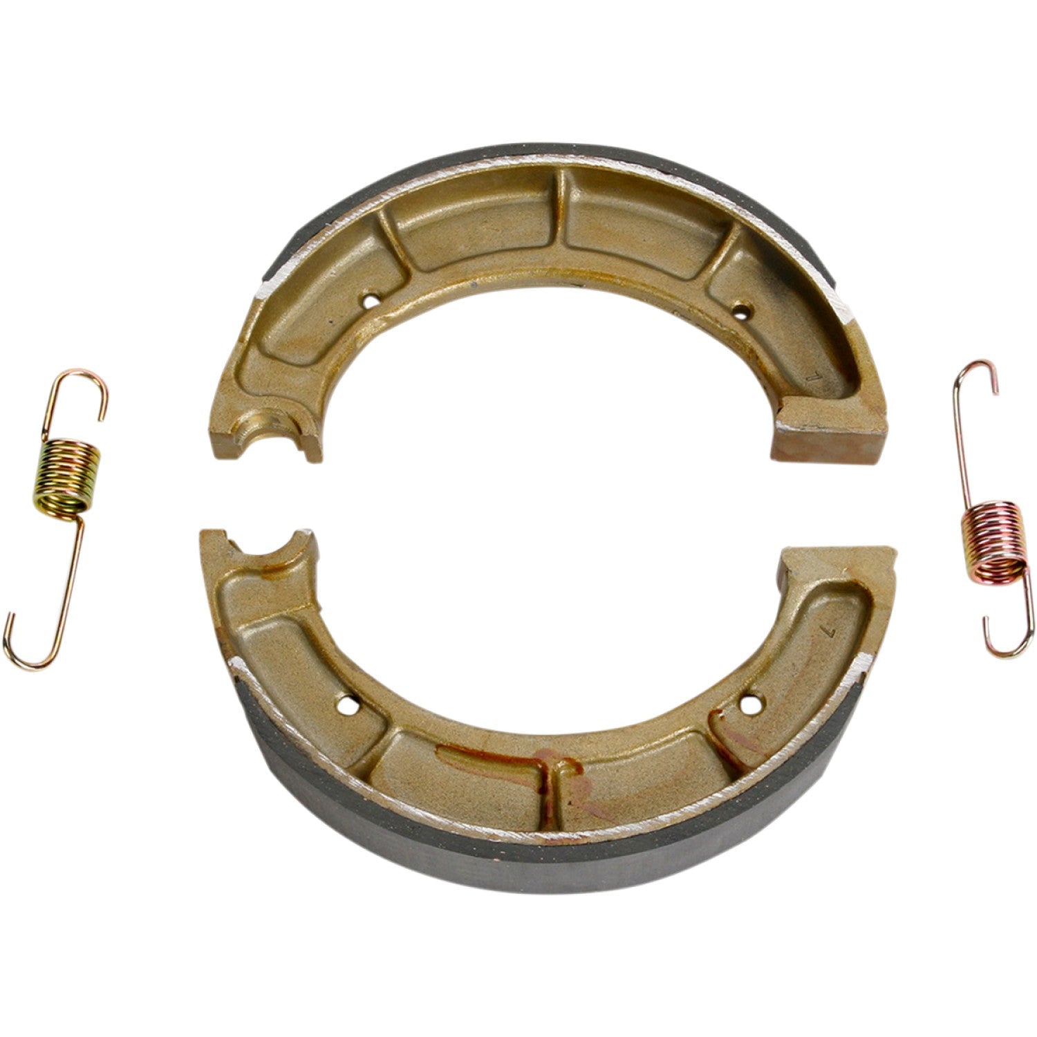 EBC Brake Shoes - Yamaha 528 | Brake Shoes