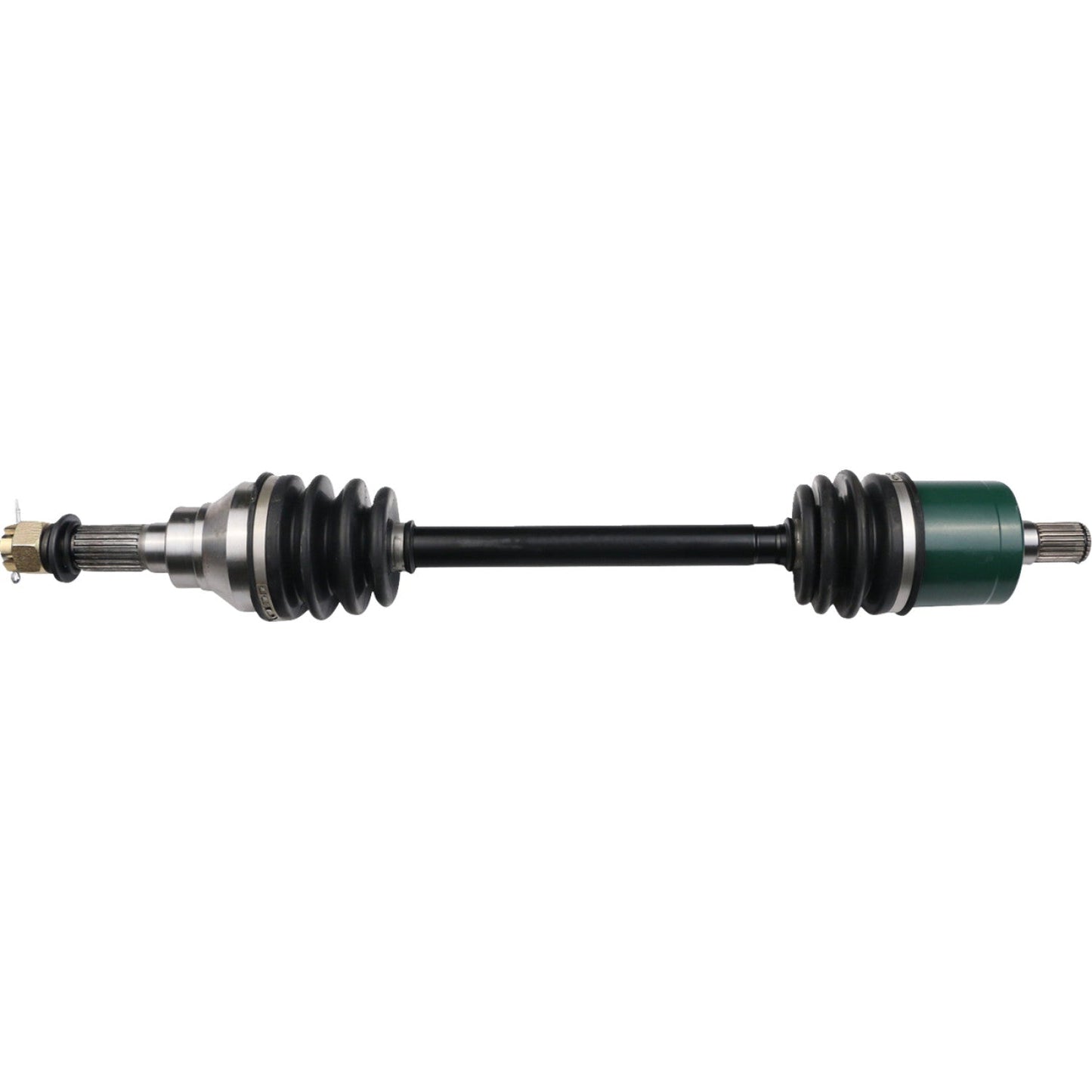 Moose Offroad Axle Kit - CV - Complete - OEM Replacement - Standard - Rear Left/Right - Kubota KUB-7003 | Wheel A X Les & Parts