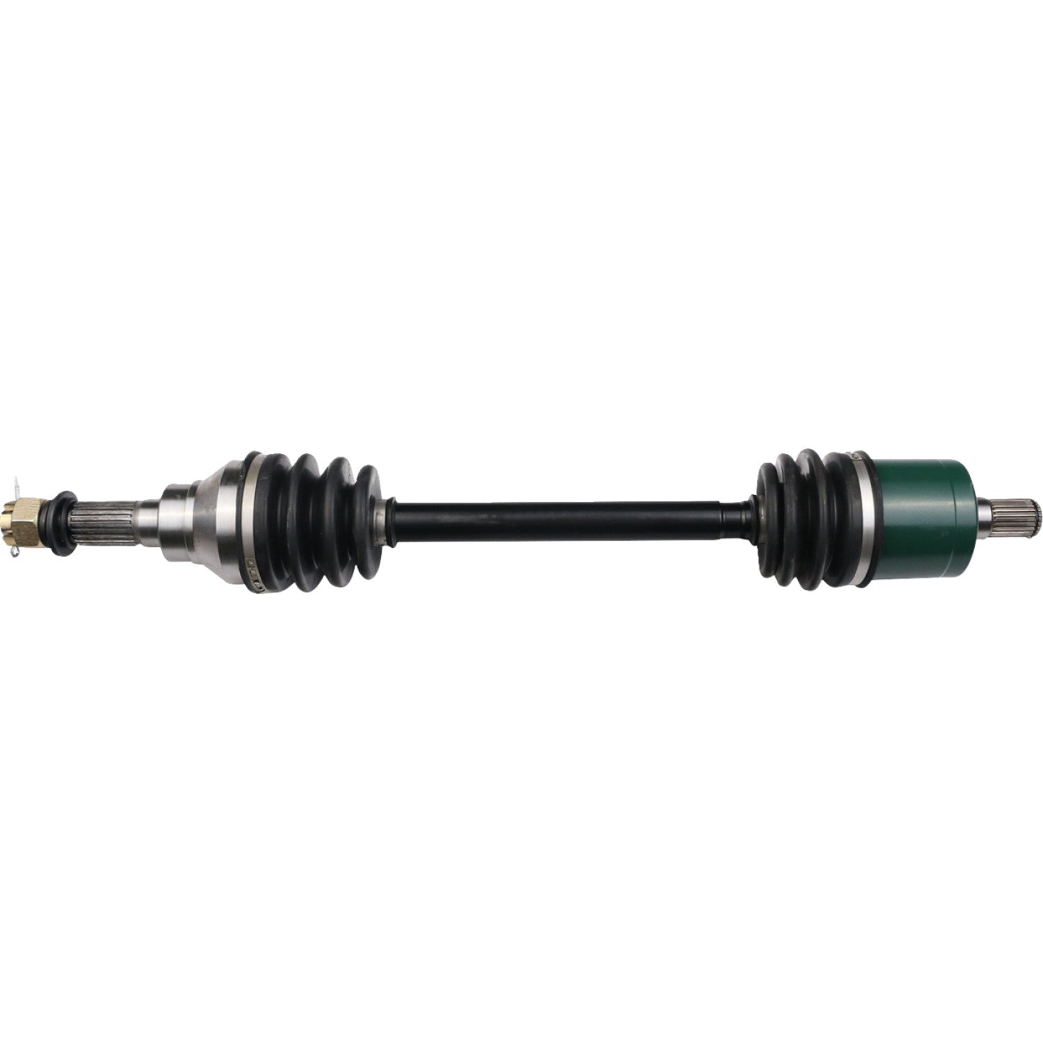 Moose Offroad Axle Kit - CV - Complete - OEM Replacement - Standard - Rear Left/Right - Kubota KUB-7003 | Wheel A X Les & Parts