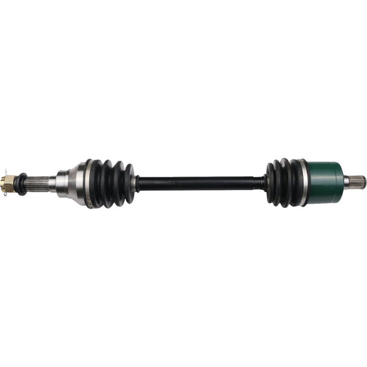 Moose Offroad Axle Kit - CV - Complete - OEM Replacement - Standard - Rear Left/Right - Kubota KUB-7003 | Wheel A X Les & Parts