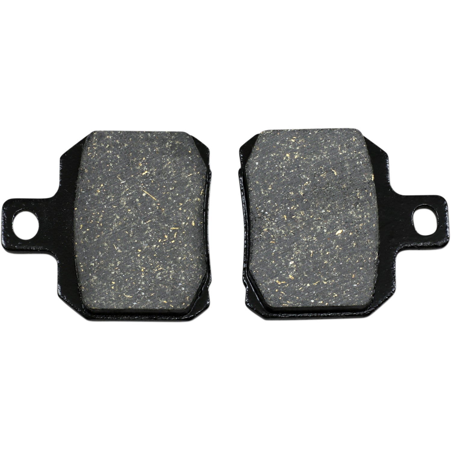 EBC Organic Brake Pads FA266 | Brake Pads   Ceramic