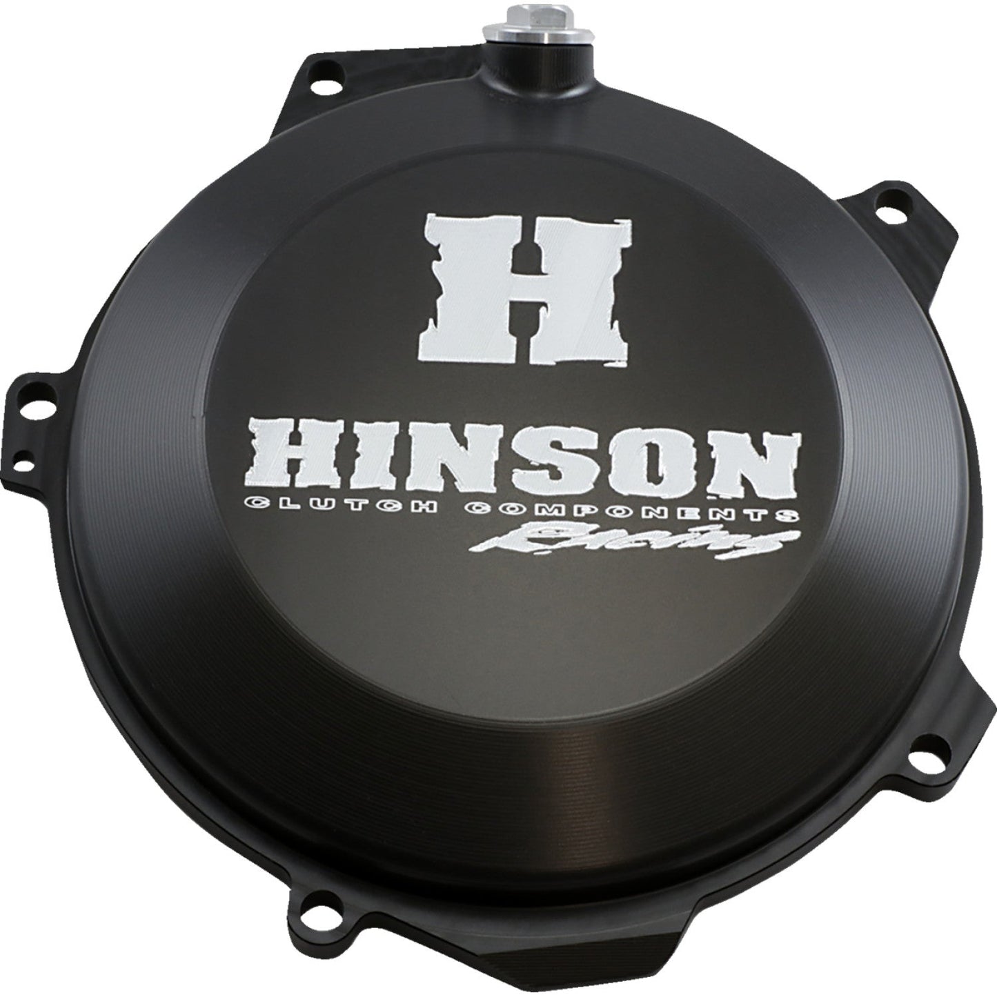 HINSON RACING Clutch Cover - Gas Gas/KTM/Husqvarna CA420-2301 by Hinson Racing Engine Covers