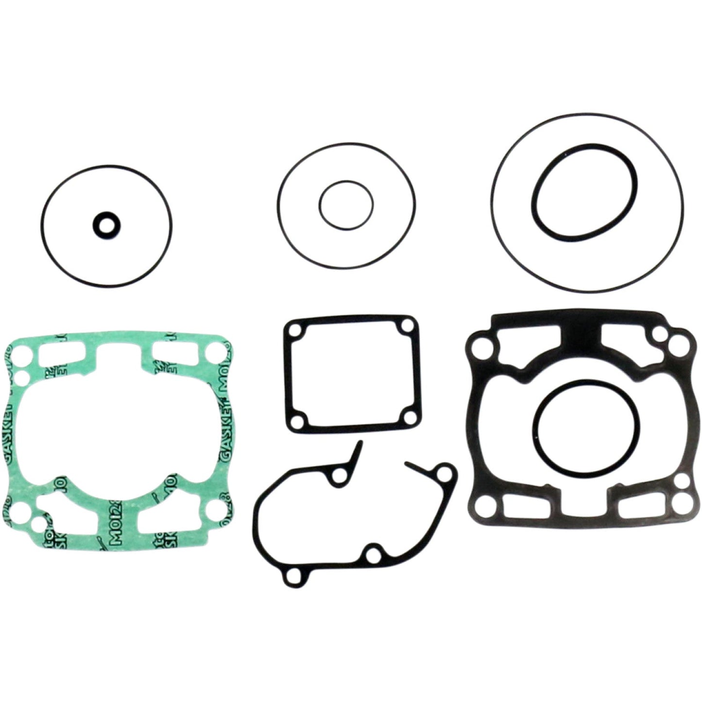 Athena Cylinder Gasket Kit - Kawasaki - 54 mm P400250160001 | Gaskets & Kits