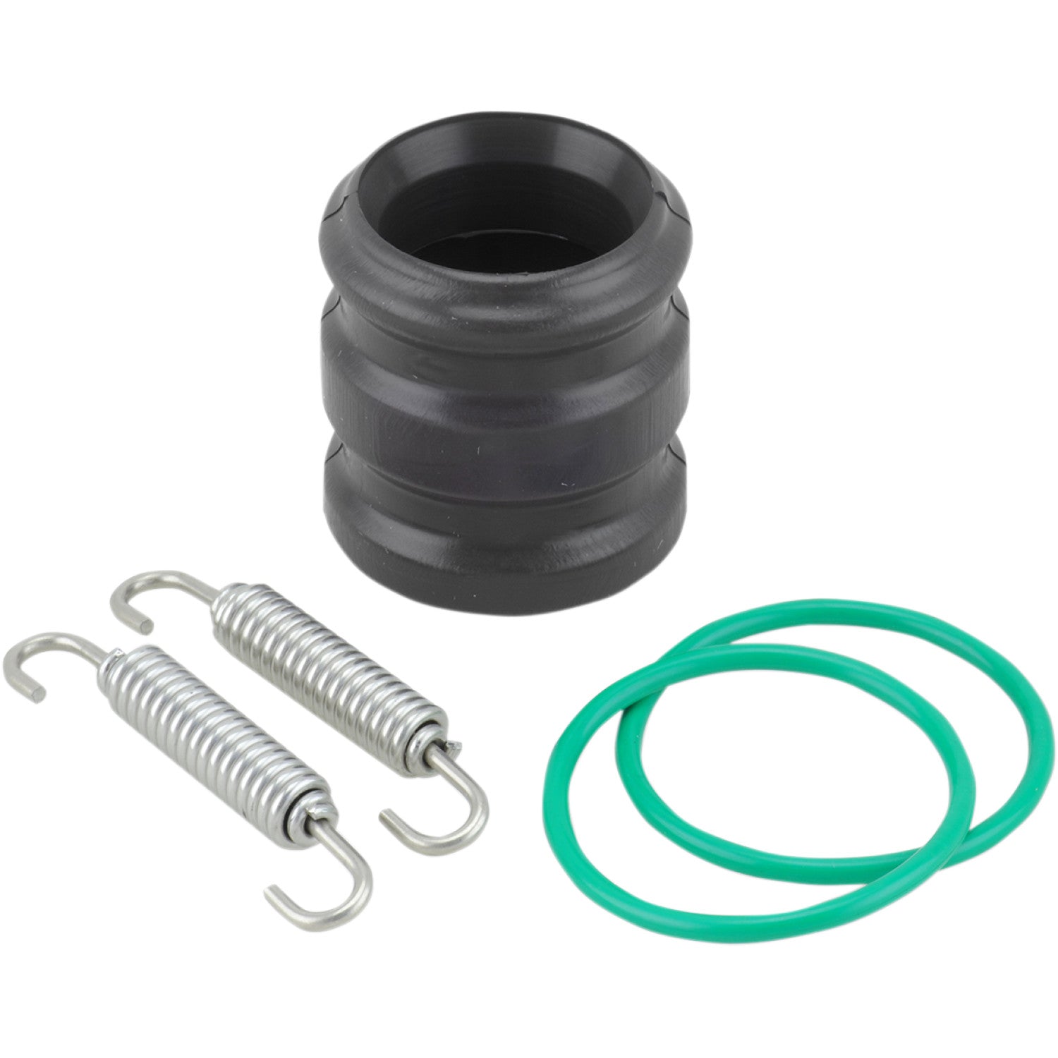 BOLT Exhaust Hardware Kit EU.EX.200-300CC
