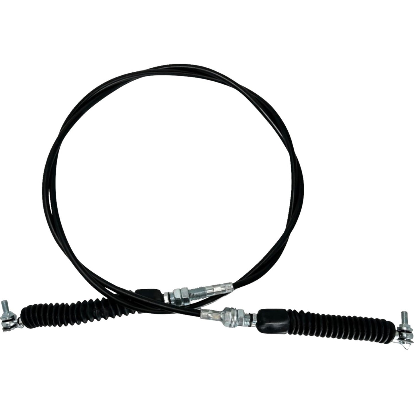 Moose Offroad Shifter Cable - UTV - Can-Am 500-1293-PU | Cables Clutch