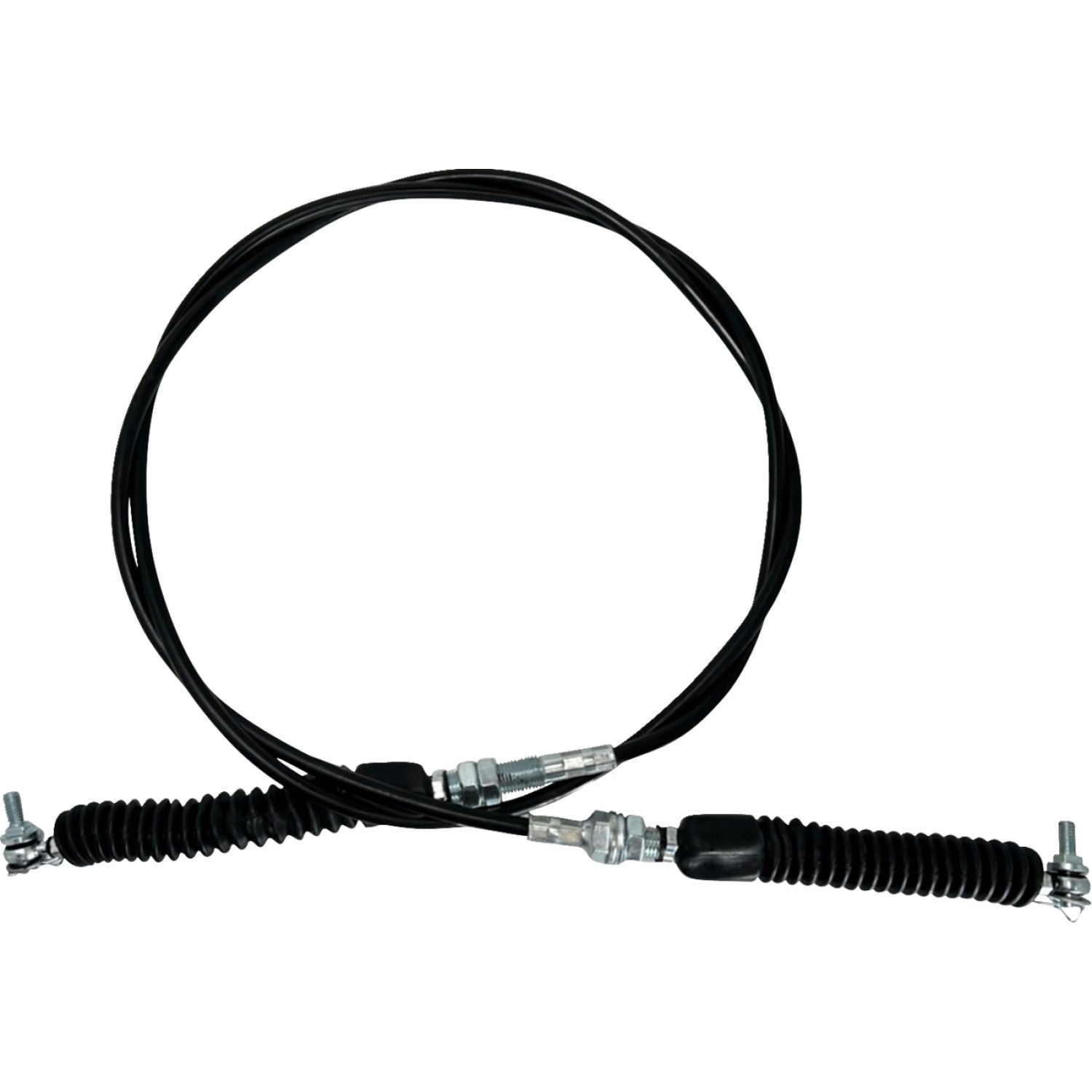 Moose Offroad Shifter Cable - UTV - Can-Am 500-1293-PU | Cables Clutch