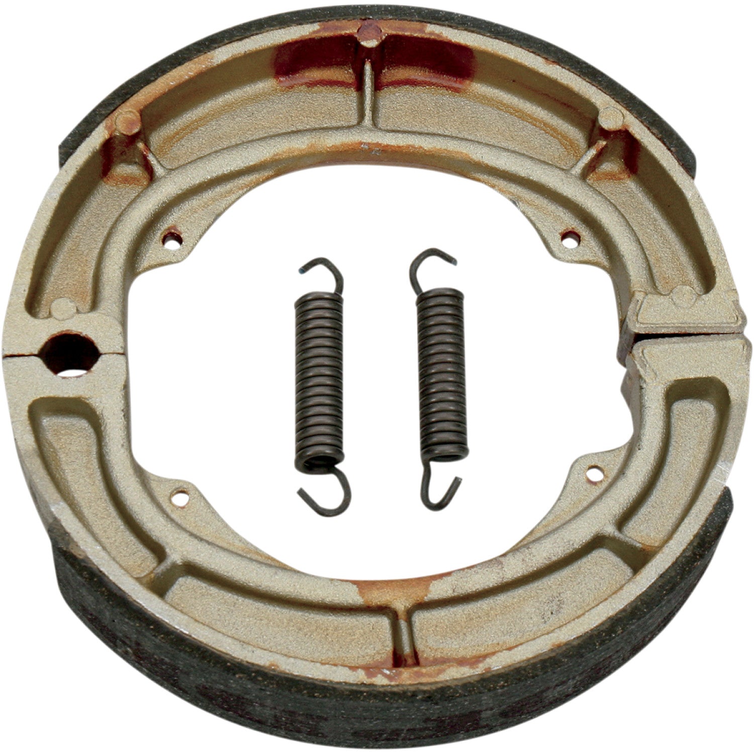 Moose Utility Brake Shoes - Suzuki M9133 | Brake Shoes