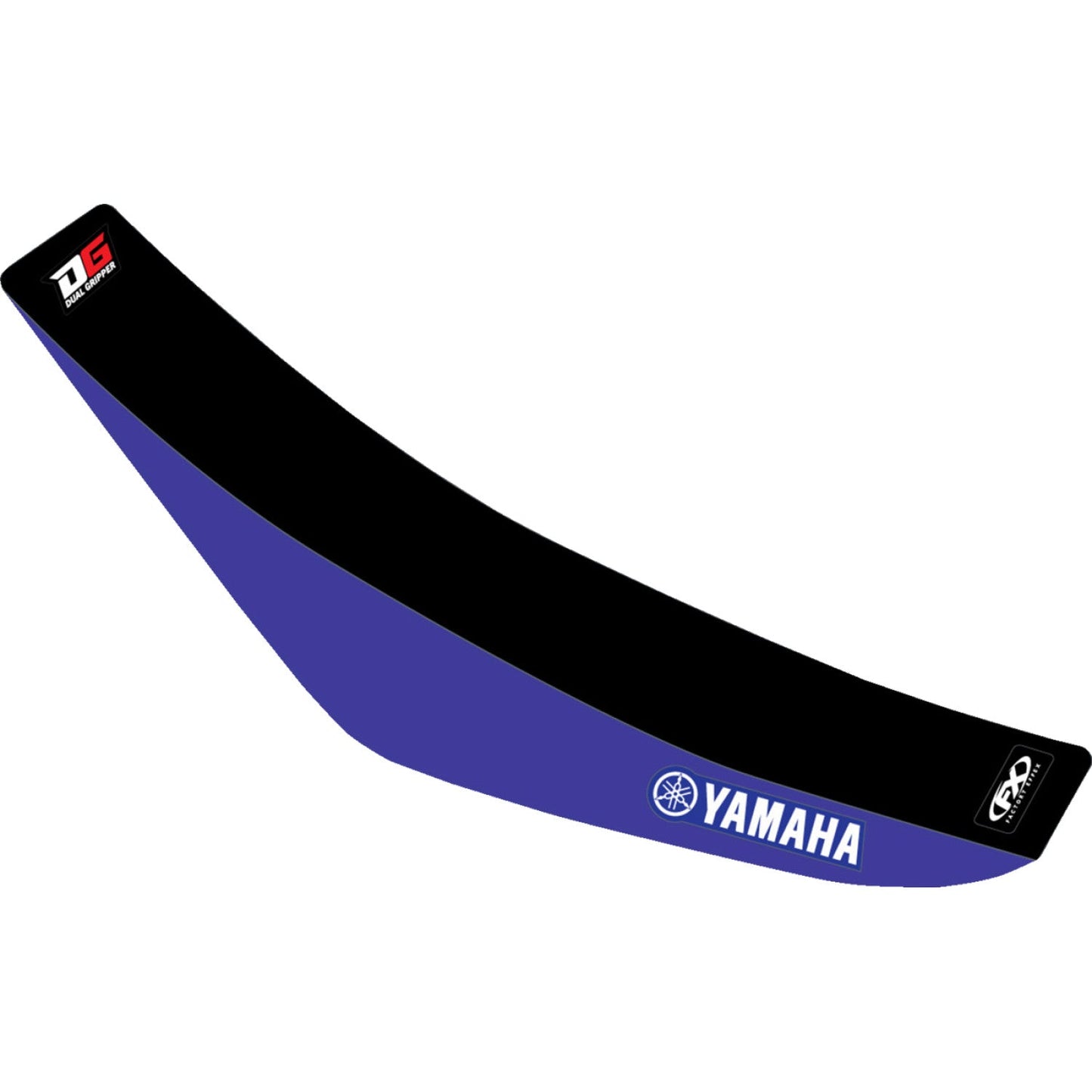 FACTORY EFFEX Dual Gripper Premium Seat Cover - Yamaha 28-28200