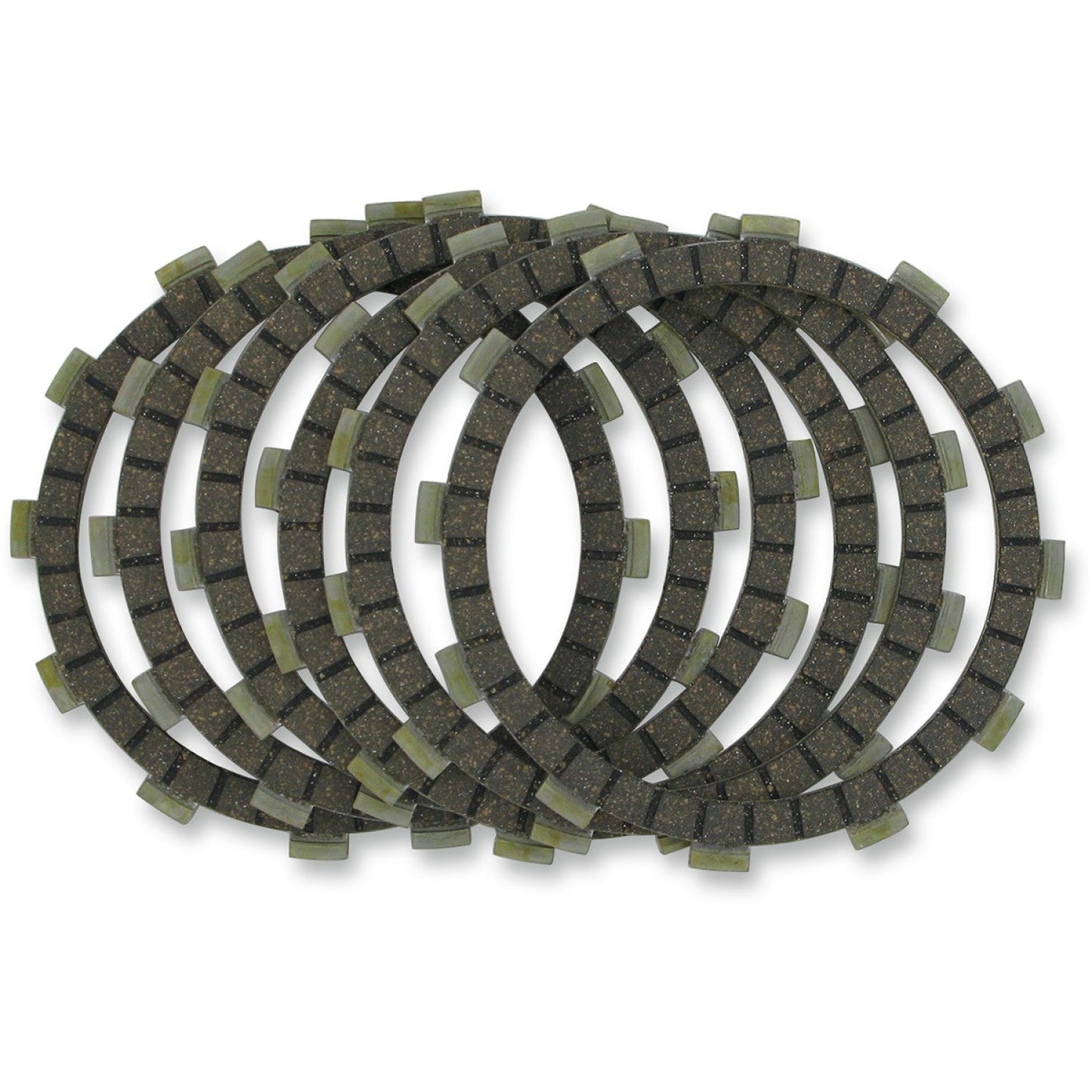 EBC Clutch Kit CK1166 | Clutch Plates & Springs
